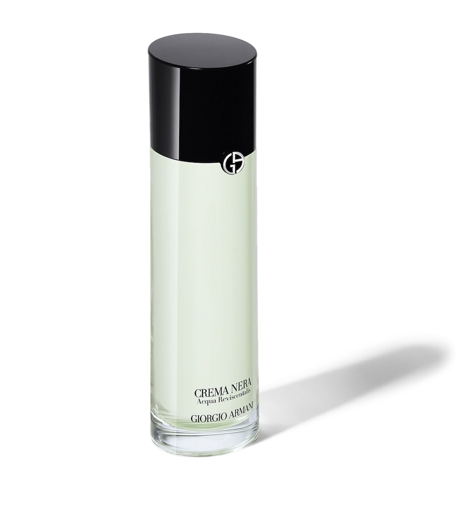 Armani Crema Nera Acqua Reviscentalis Reviving Lotion (150ml) Image 5