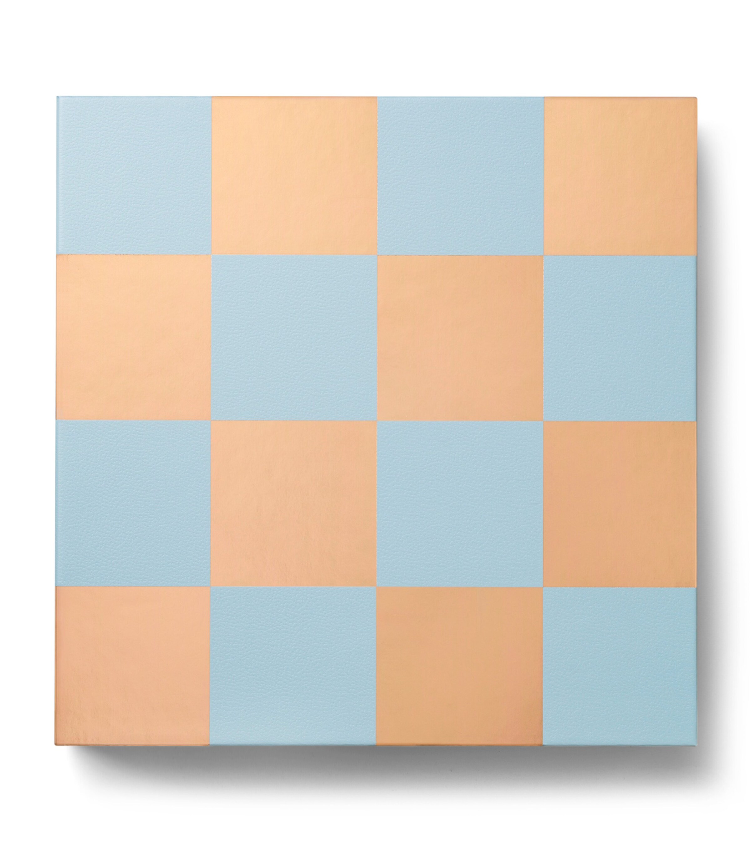 Printworks Art of Chess Mirror Set Blue Image 5