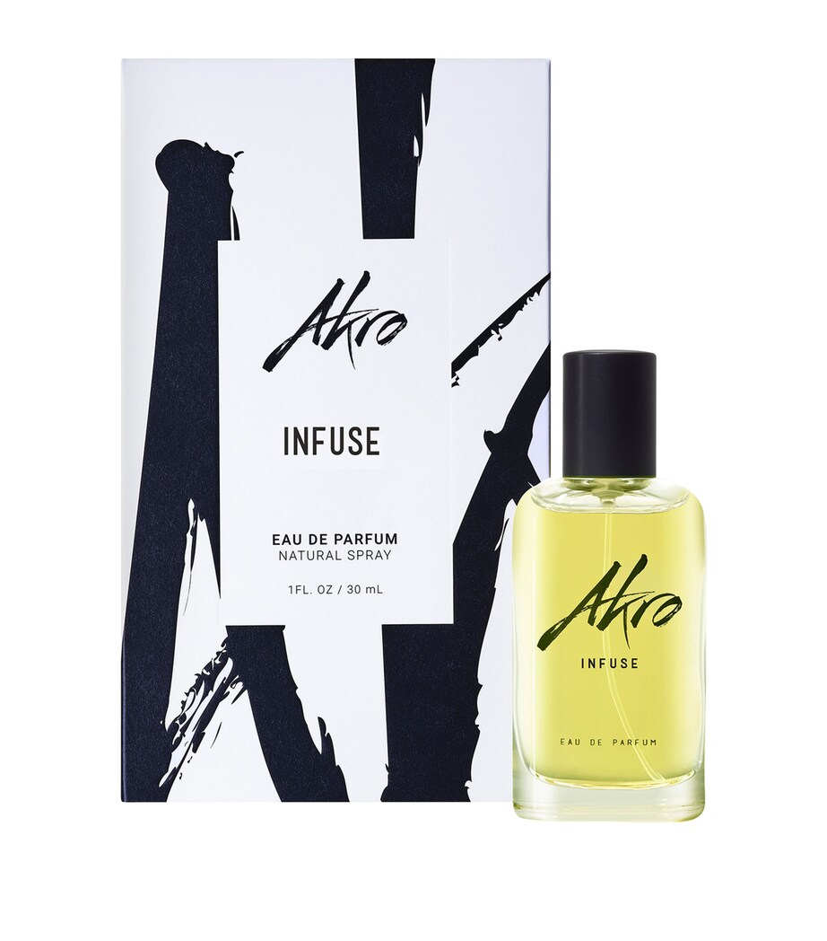 Infuse Eau de Parfum (30ml) NO COLOUR Image 2