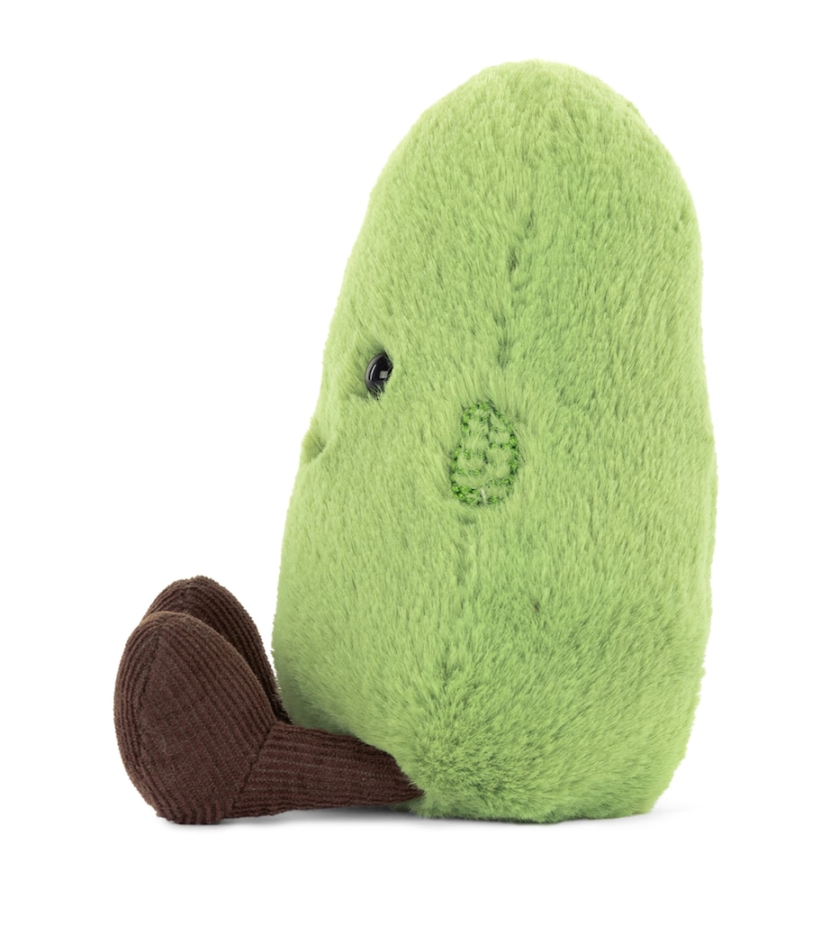 Jellycat Amuseables Soyella Edamame Bean (13cm) Image 2