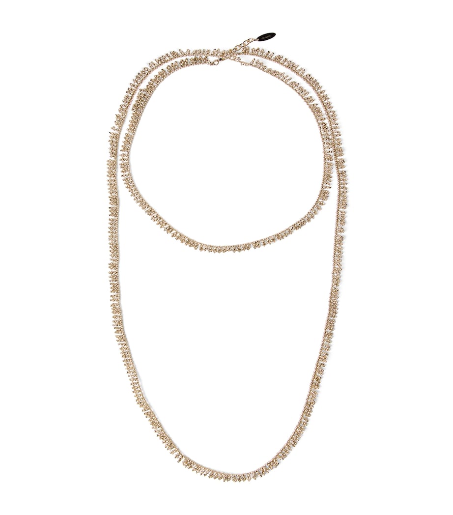 Sterling Silver Knotted Bracelet C2231 Image 1