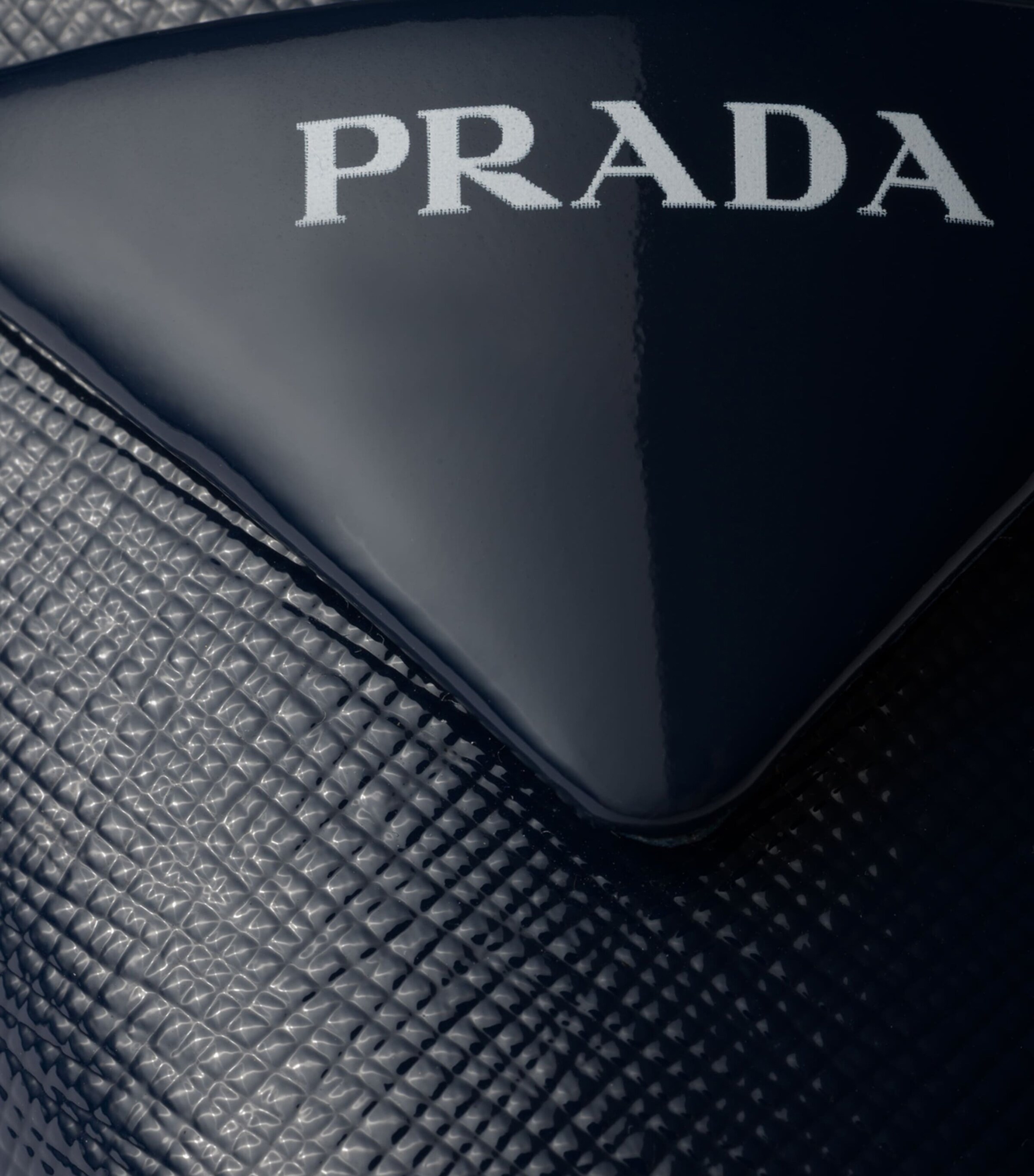 Patent Leather Slingback Pumps 75 F0V41 Image 6