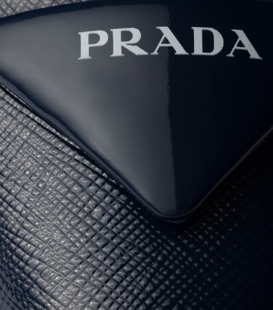 Patent Leather Slingback Pumps 75 F0V41 Image 6