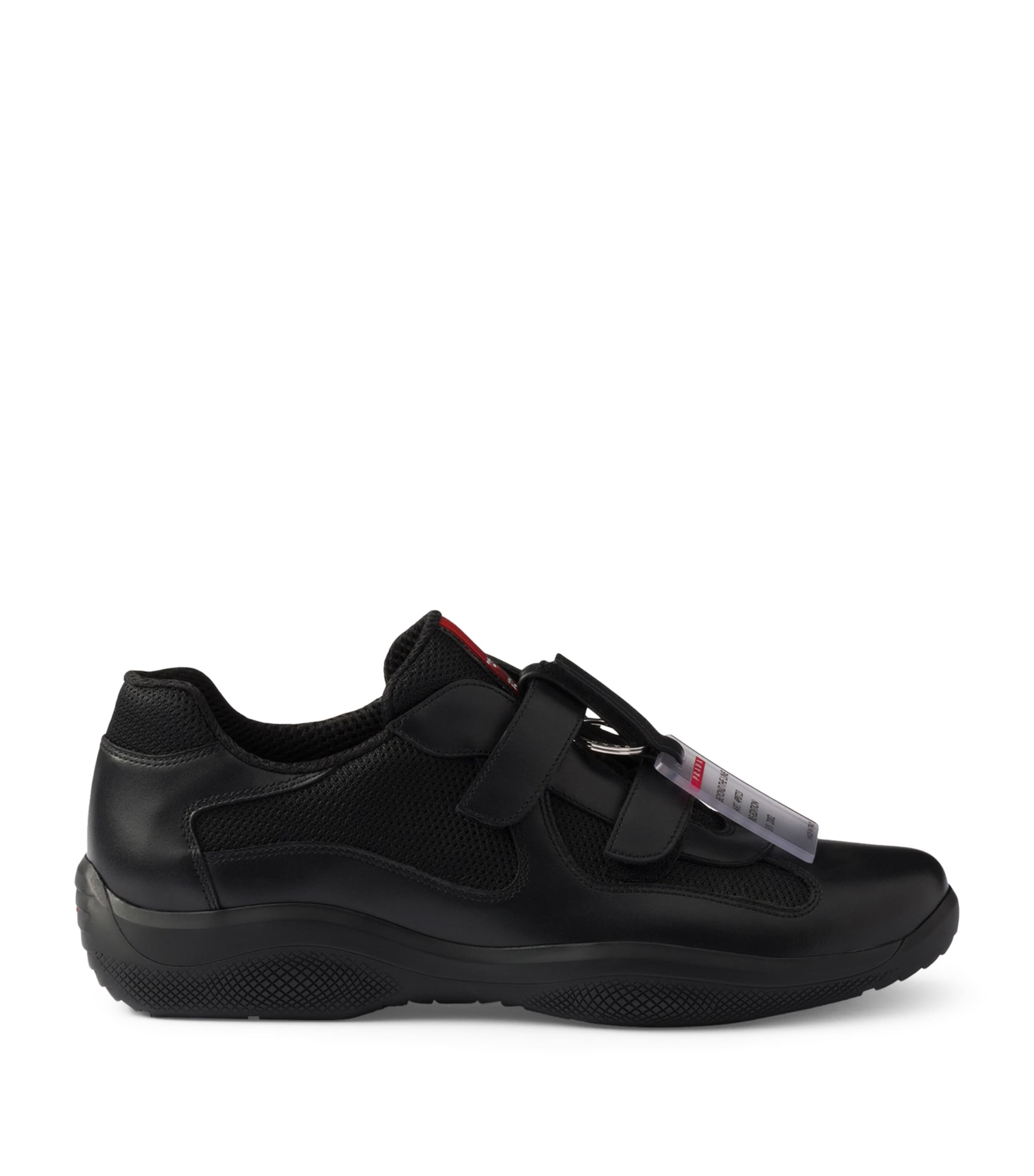 Prada Black America