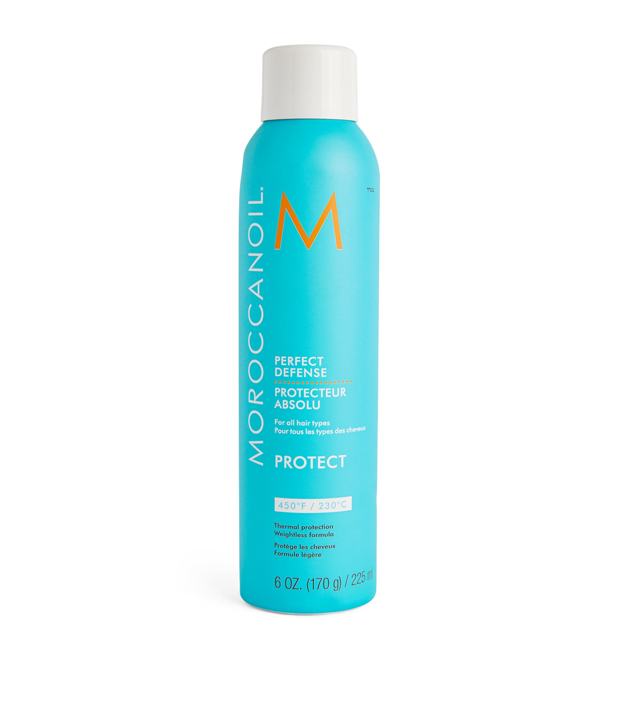 Moroccanoil Perfect Defense (225ml) | Haircare | Hair Masks | Designers | Moroccanoil