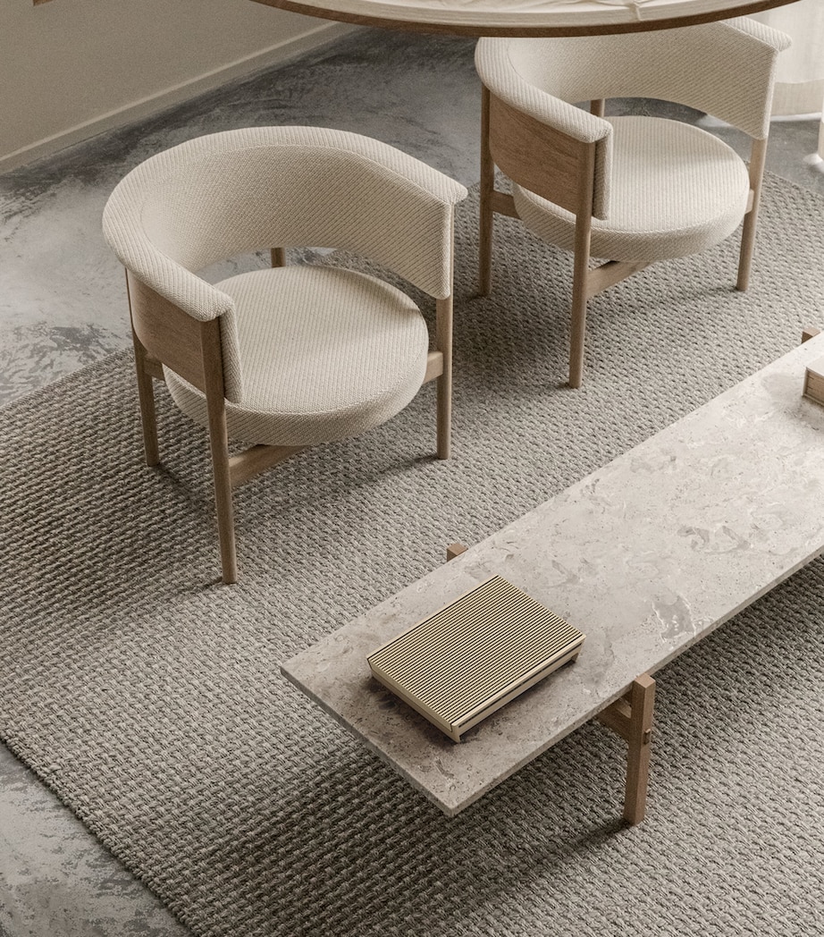 Beosound Level AL2 Speaker GOLD TONE ALU Image 8