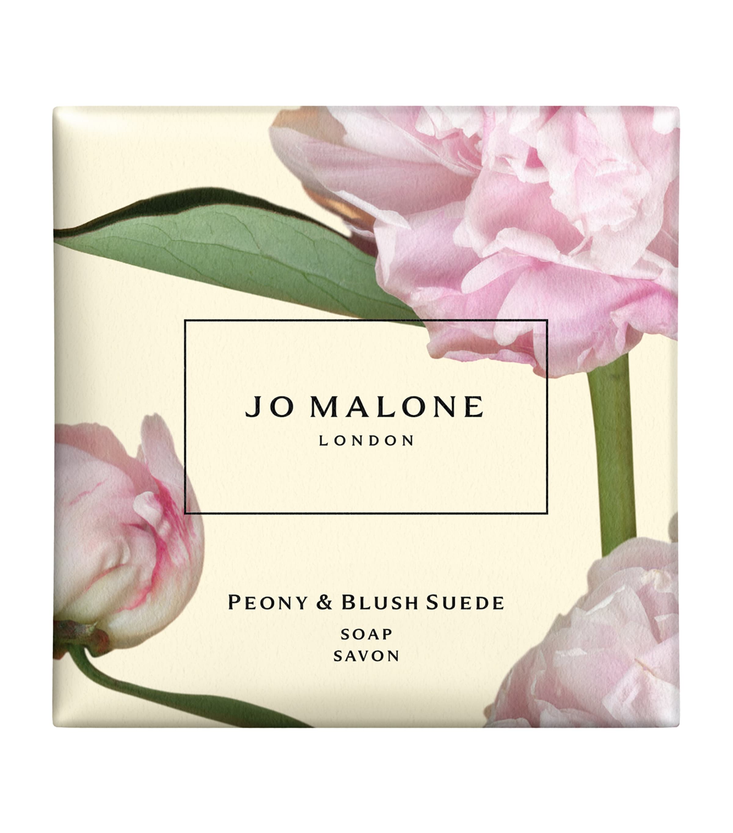 Jo Malone London Peony & Blush Suede Soap