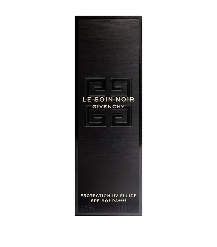 Le Soin Noir Fluid UV Protection SPF 50+ (30ml) N/A Image 1