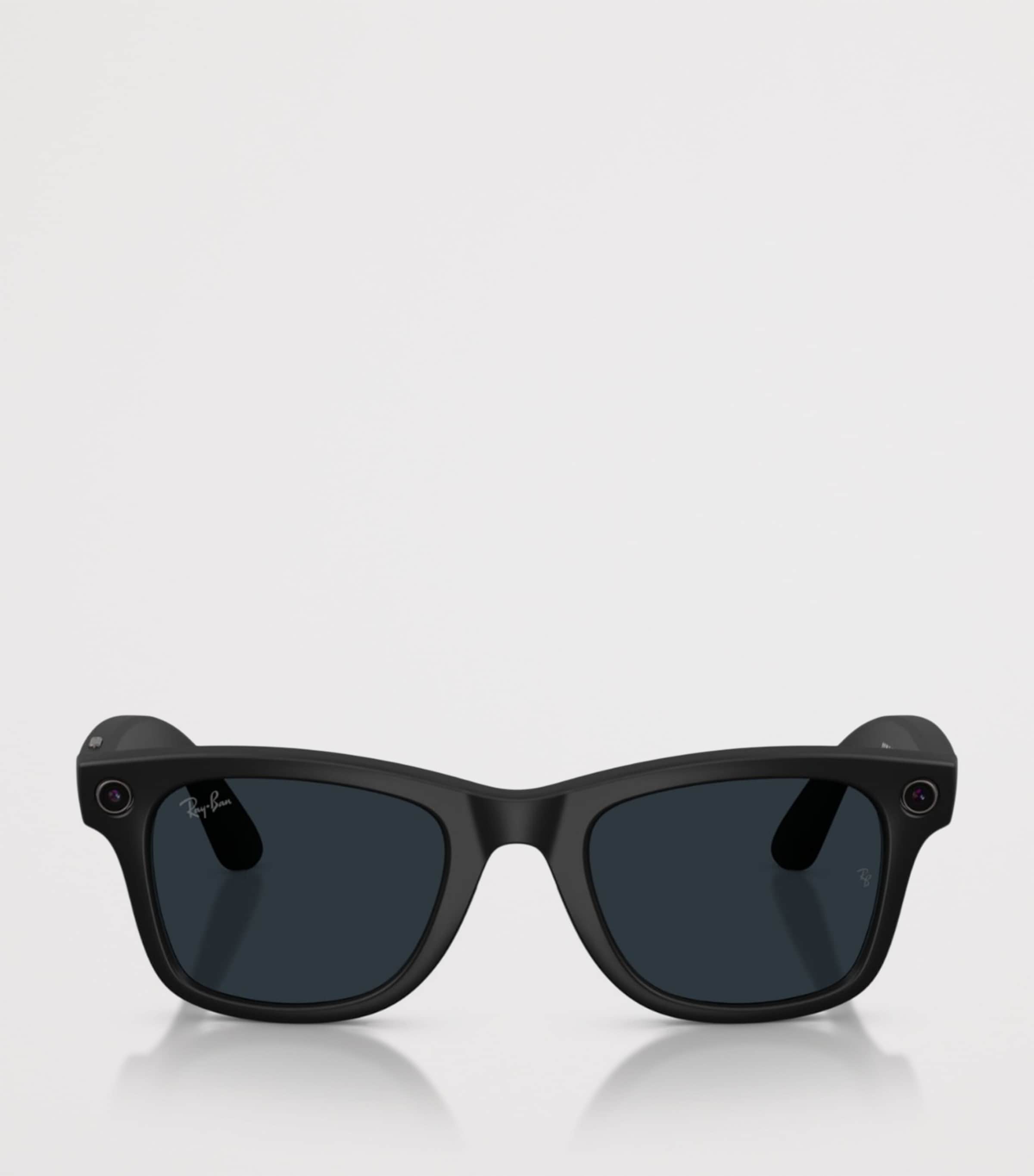 x Meta Smart Wayfarer Sunglasses 601S1Z Image 8