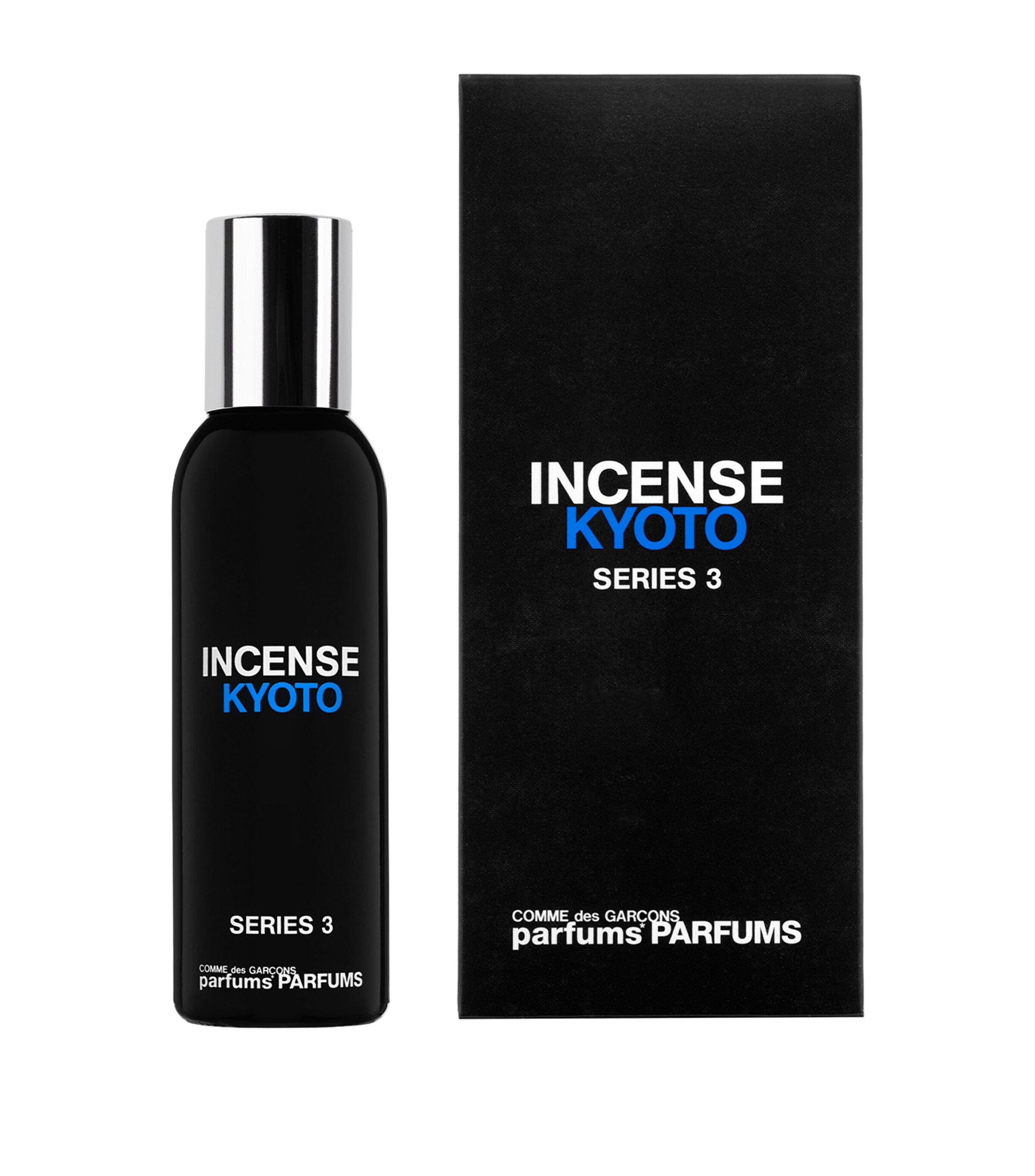 Comme Des Garçons Parfums Incense Kyoto Eau de Toilette (50ml