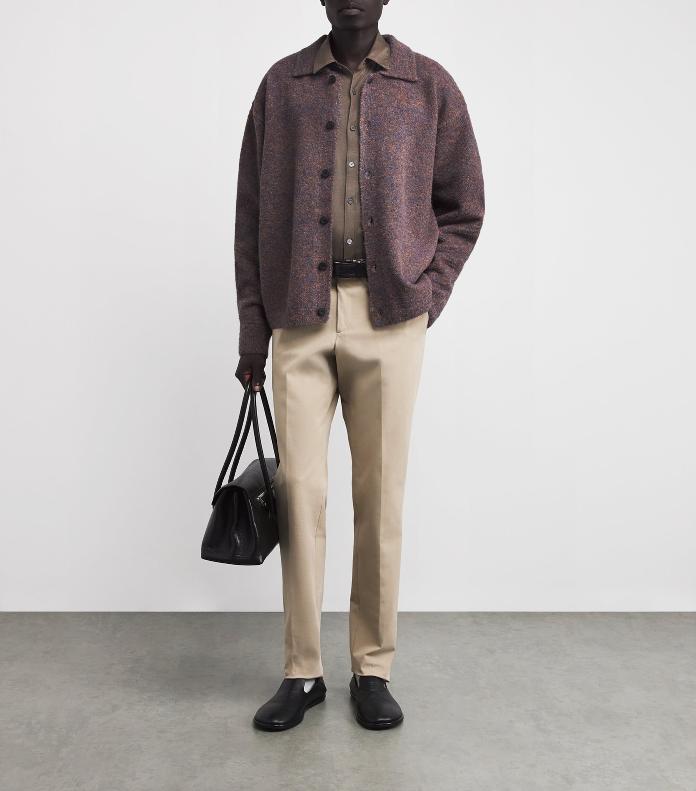 Cotton Shirt 501 Image 2