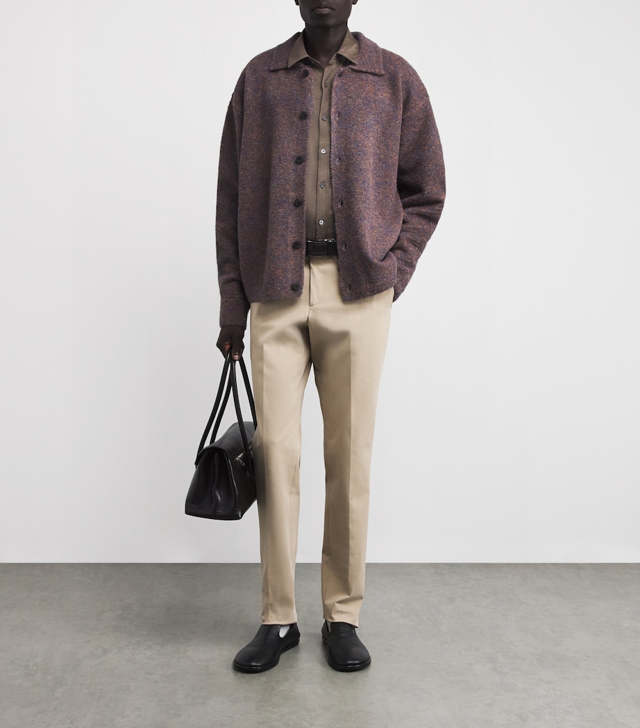 Cotton Shirt 501 Image 2