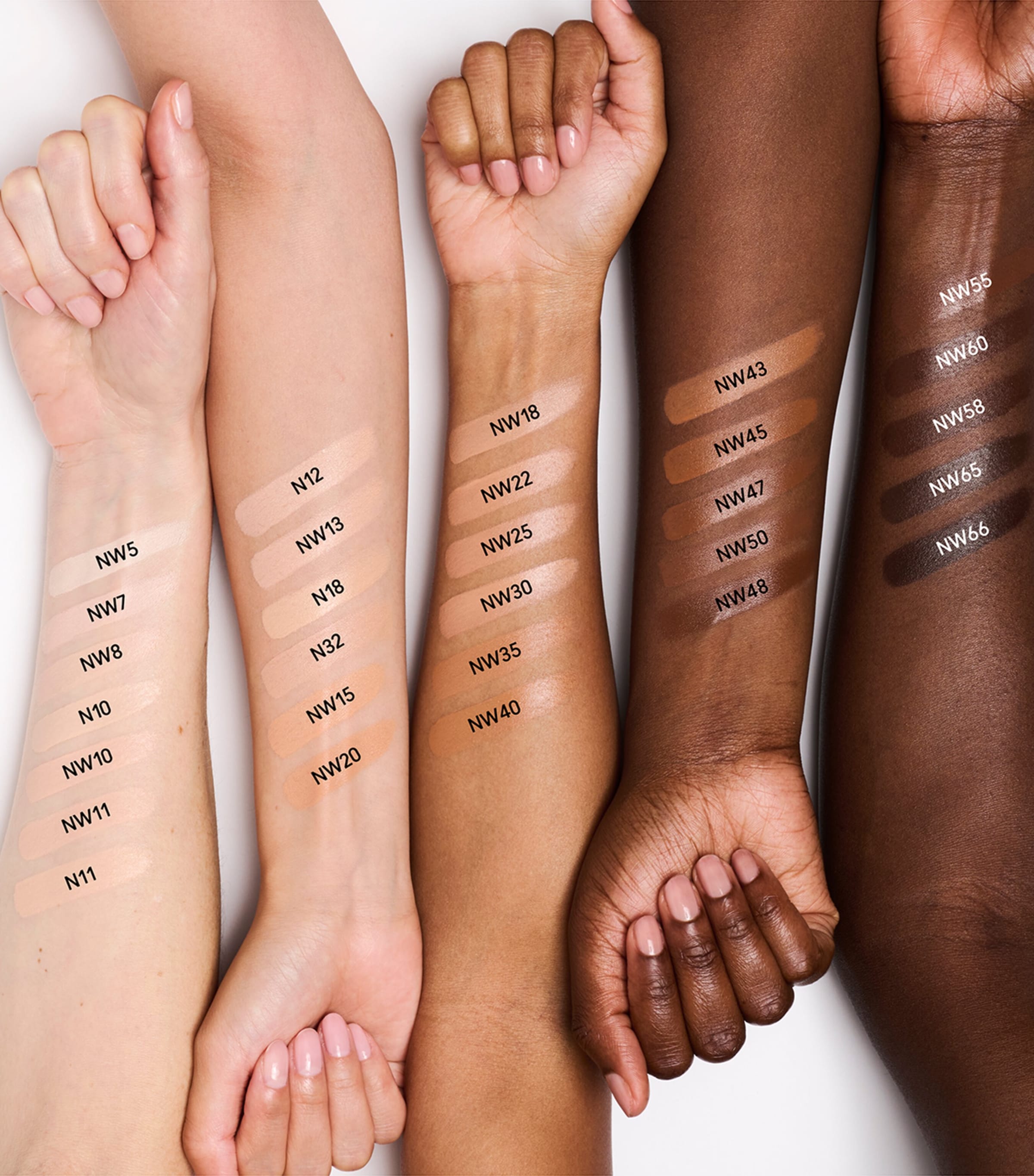 Studio Radiance Serum-Powered Foundation (30ml) NW8 Image 2