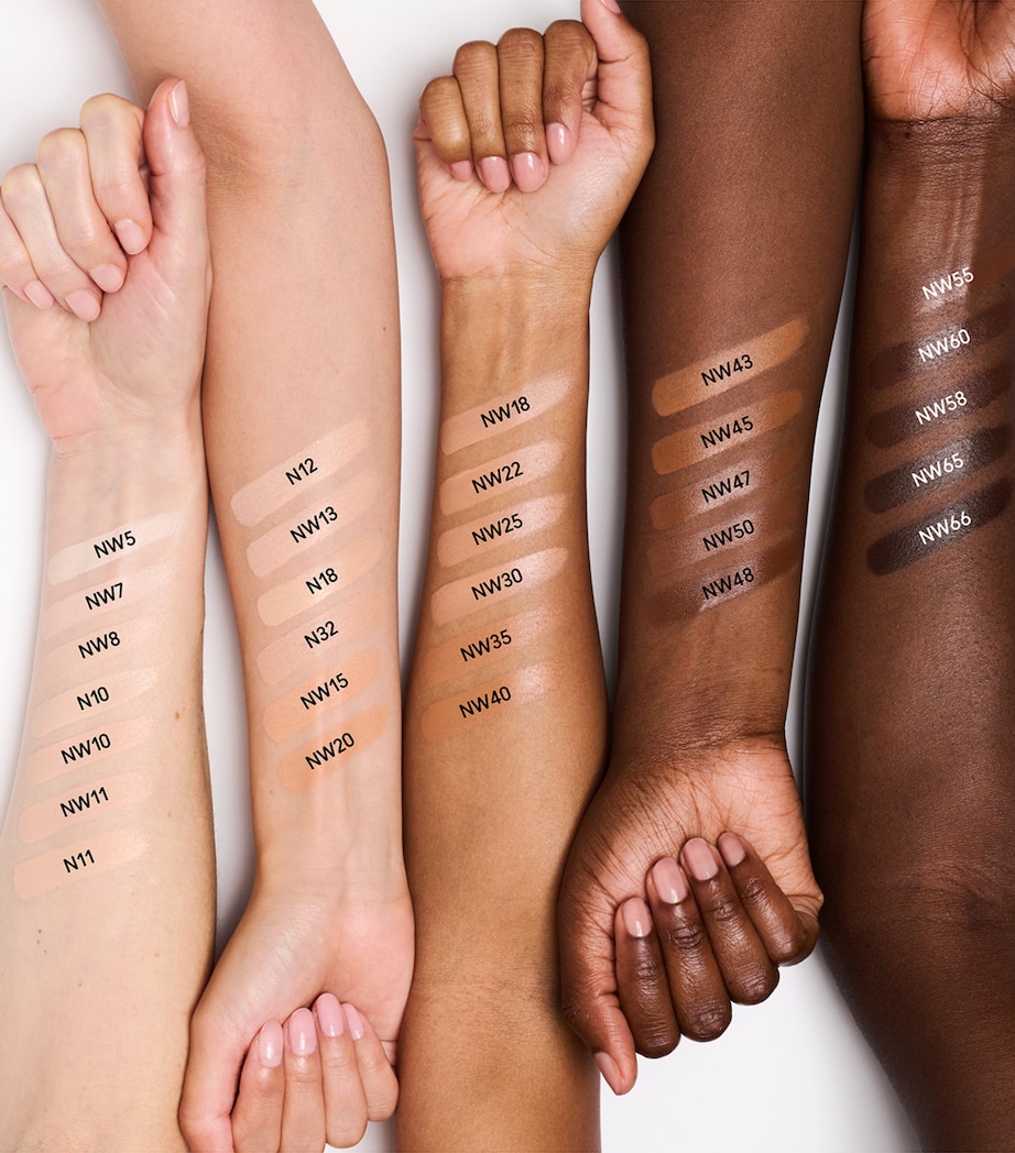 Studio Radiance Serum-Powered Foundation (30ml) NW8 Image 2