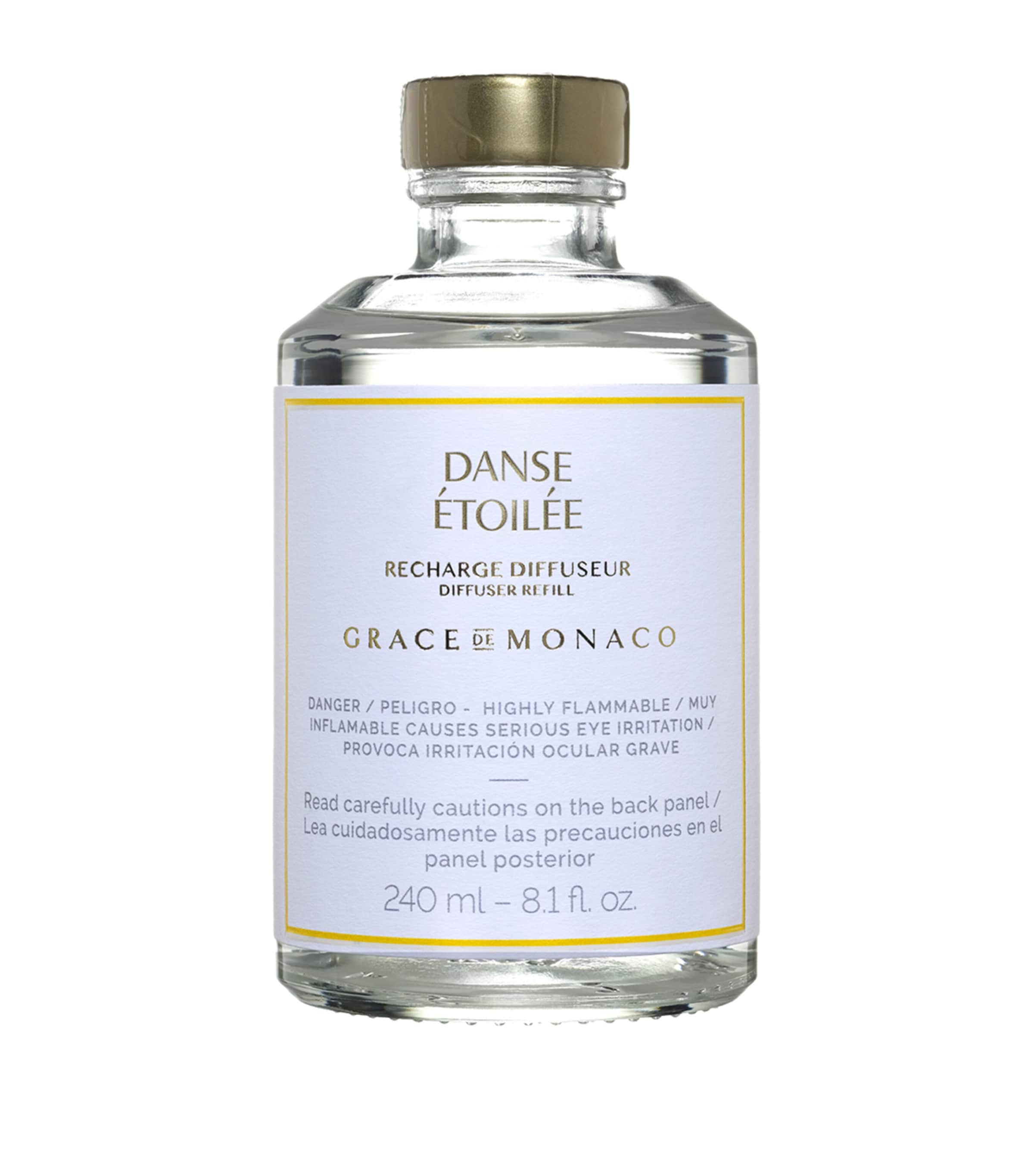 Shop Grace De Monaco Danse Étoilée Diffuser - Refill