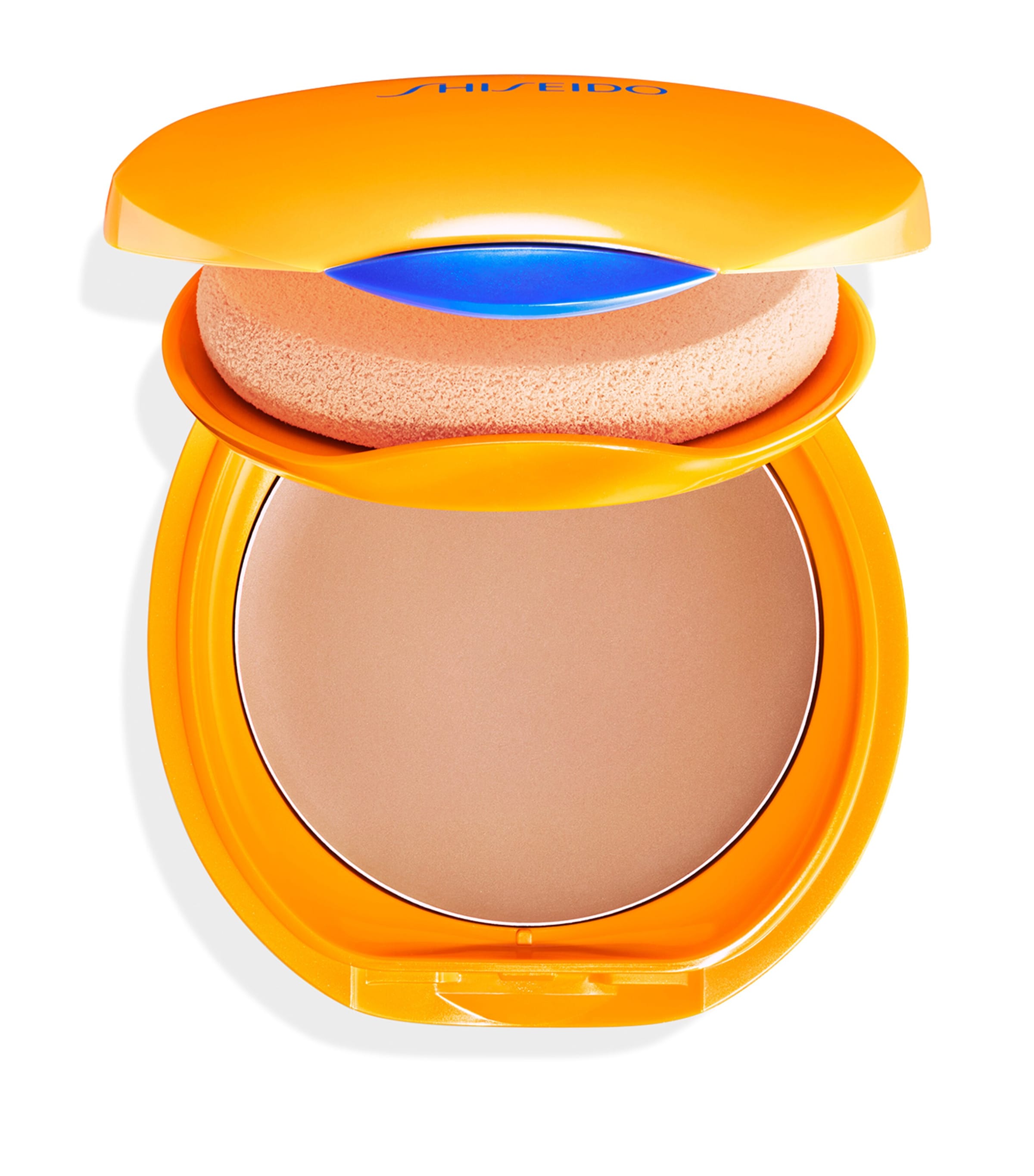Tanning Compact Foundation SPF10 Refill HO Image 2