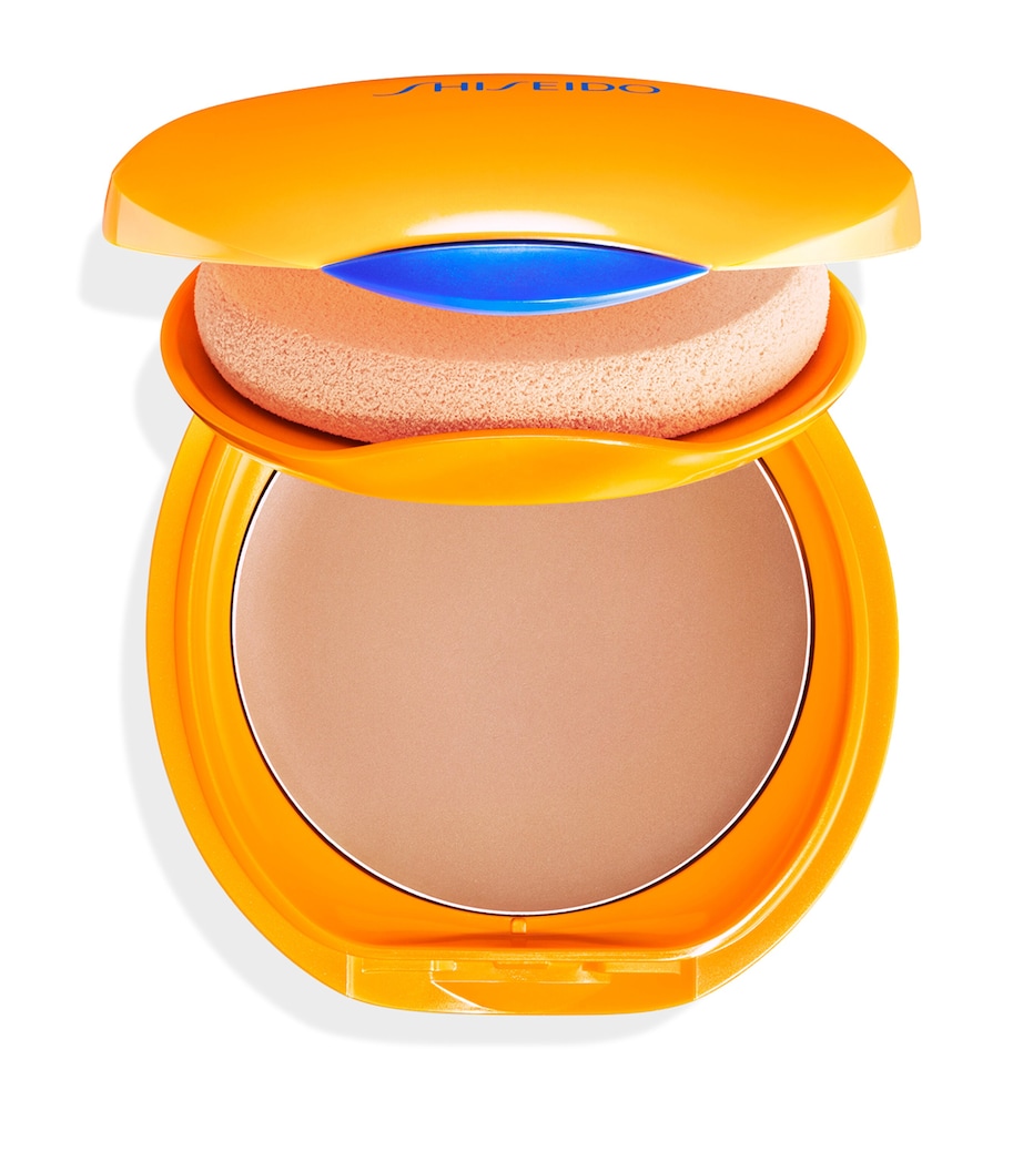 Tanning Compact Foundation SPF10 Refill HO Image 2