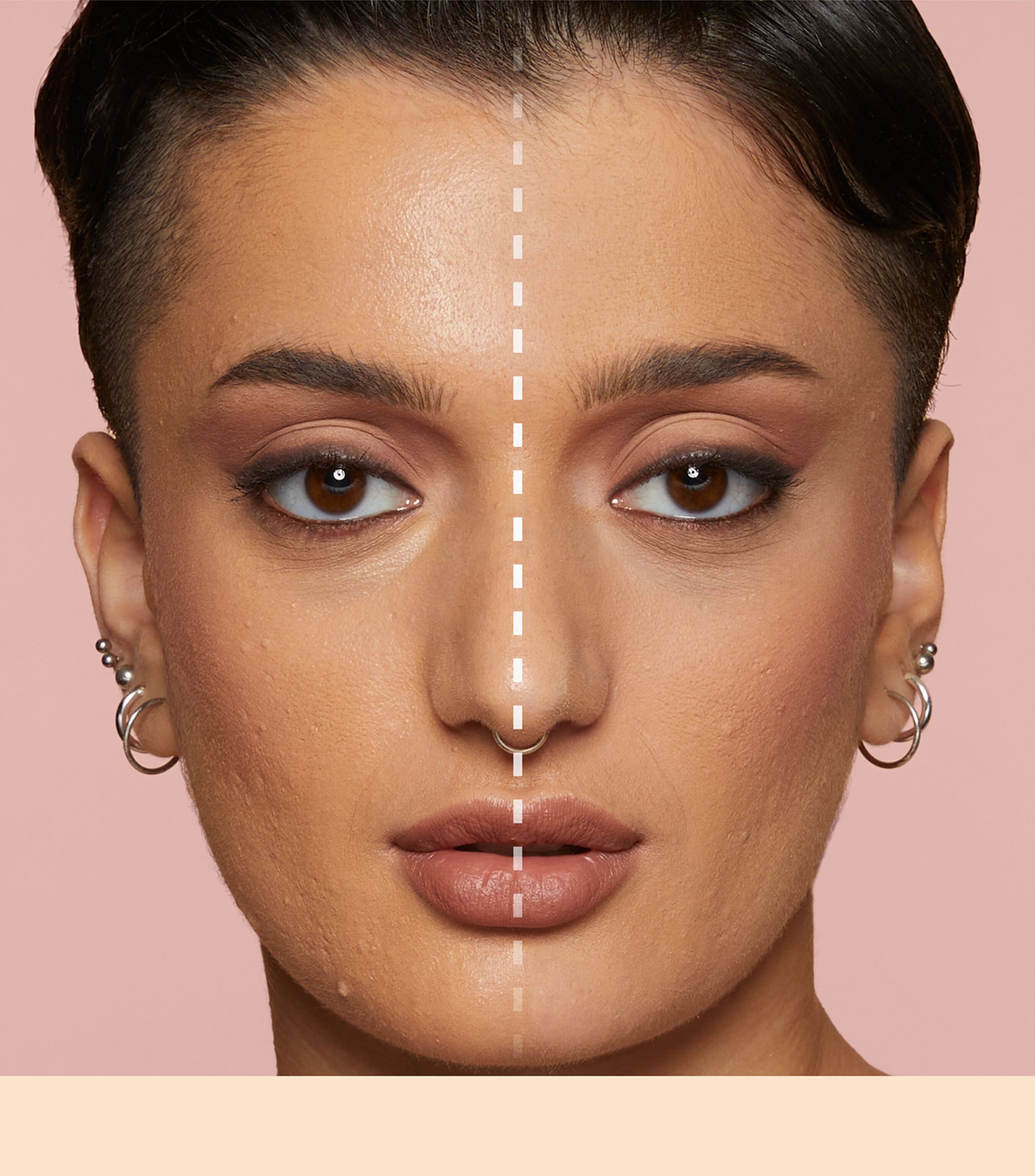 Easy Bake Loose Powder POUND CAKE Image 2