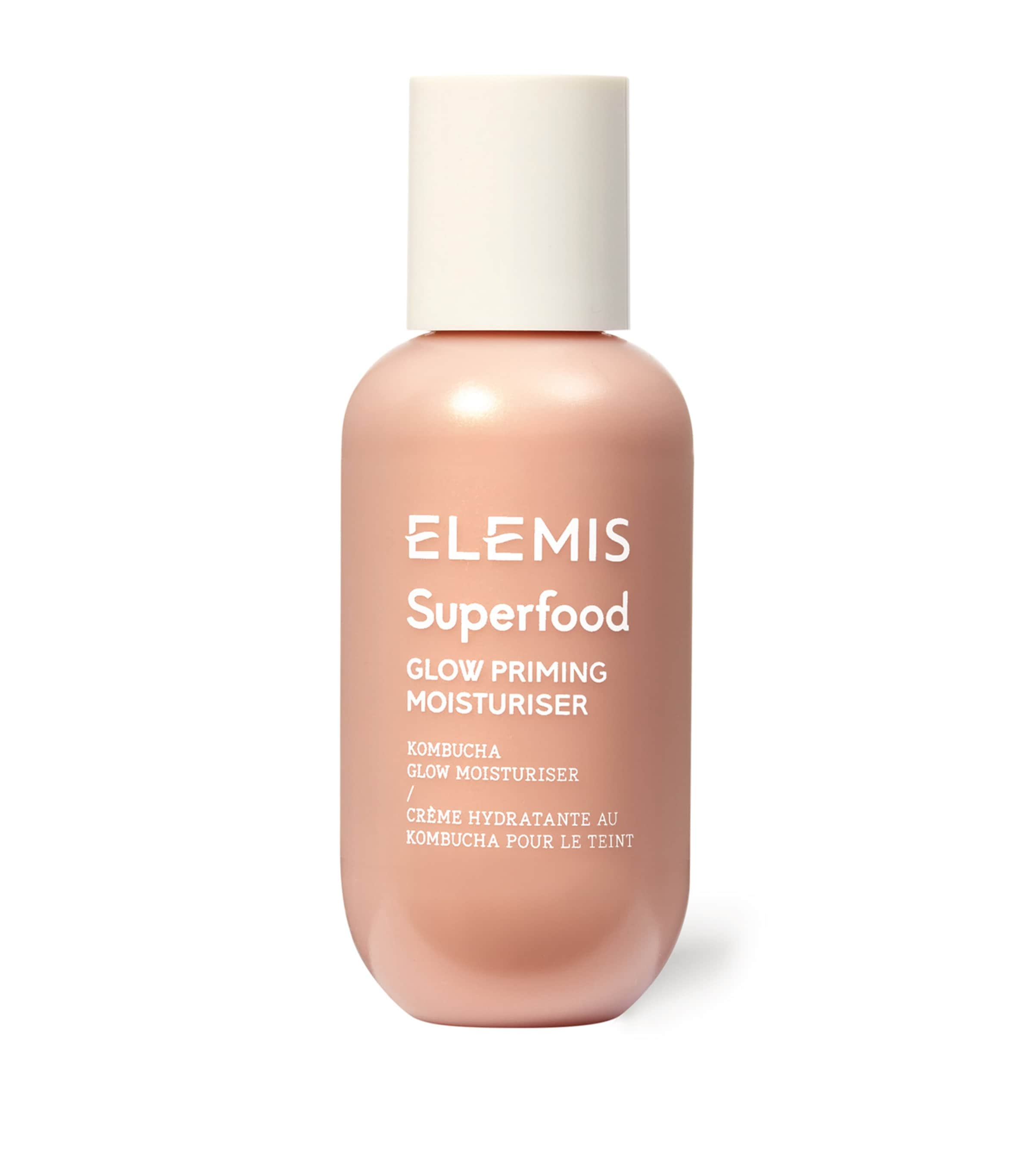 Shop Elemis Superfood Glow Priming Moisturiser