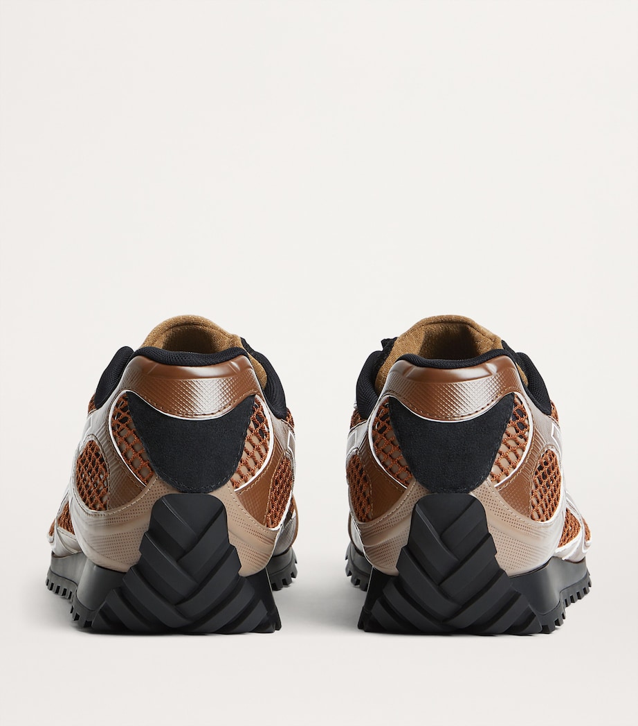 Orbit Low-Top Sneakers 2419 Image 3