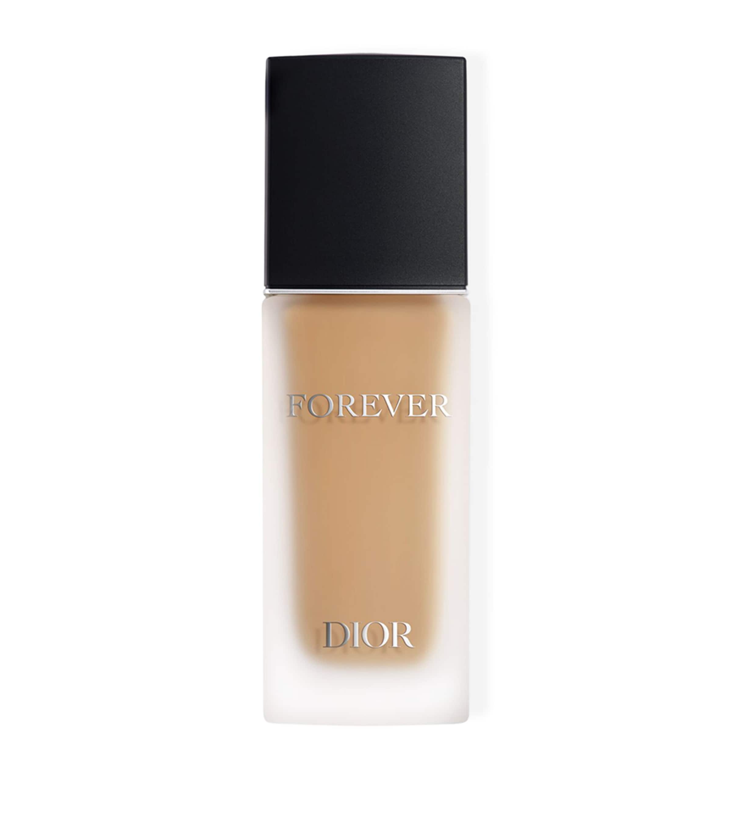 Dior Forever Matte Foundation In Beige