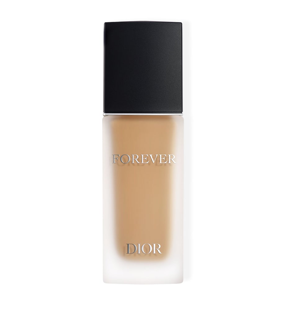 Dior Forever Matte Foundation 3WO Image 1