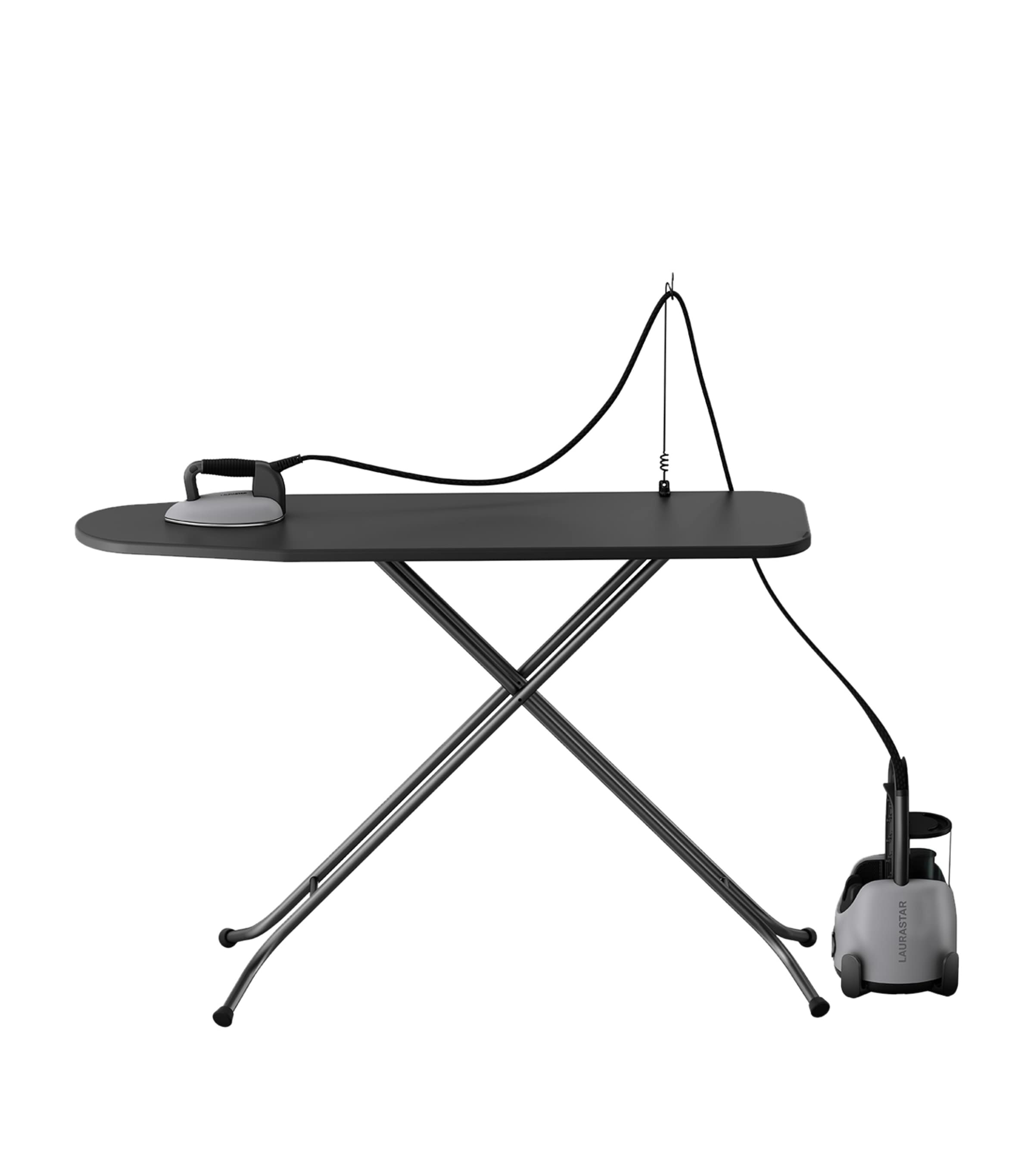 Lift Xtra Steamer ALUMINIUM Image 4