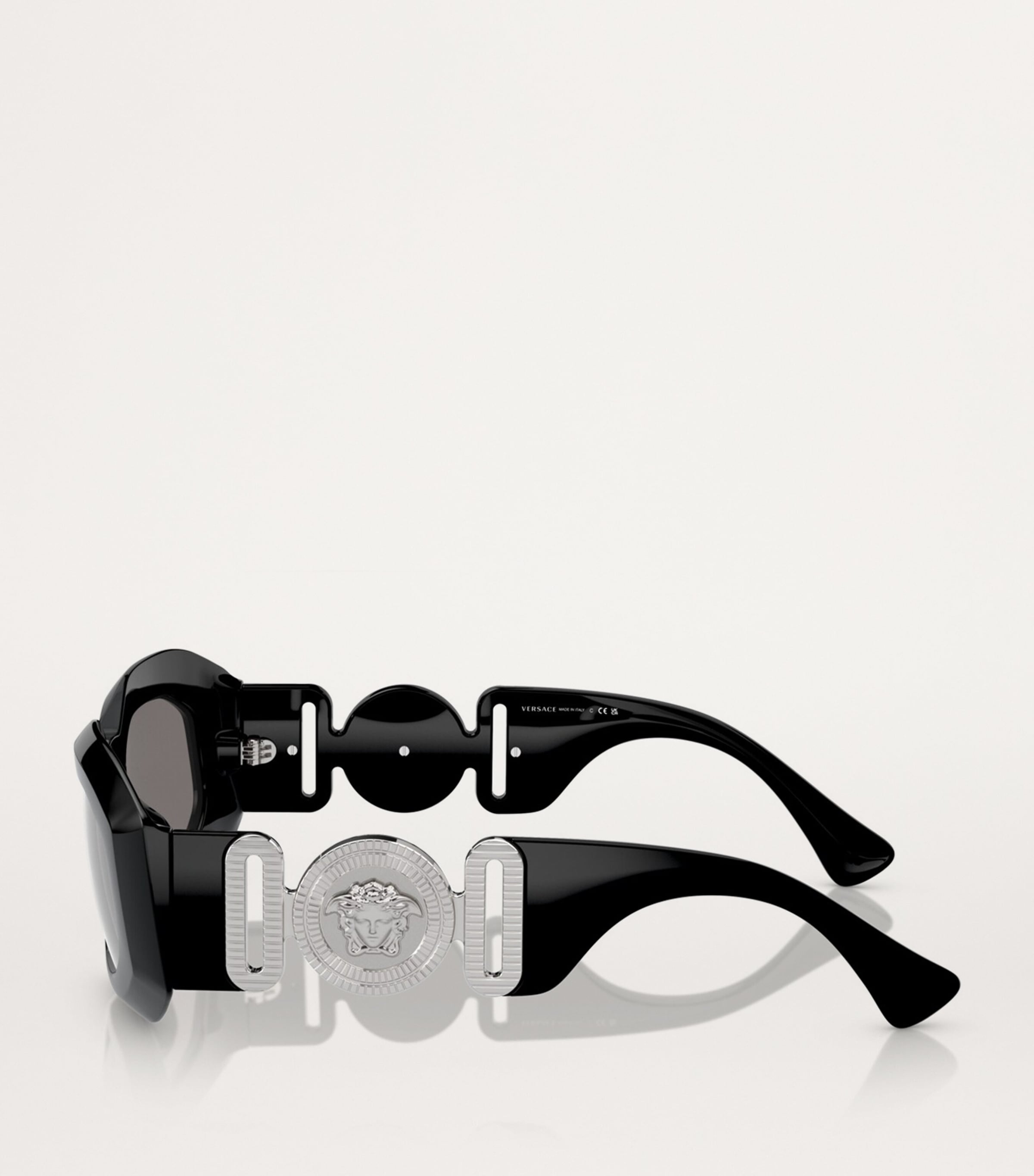 Nylon VE4425U Sunglasses 54226G Image 3