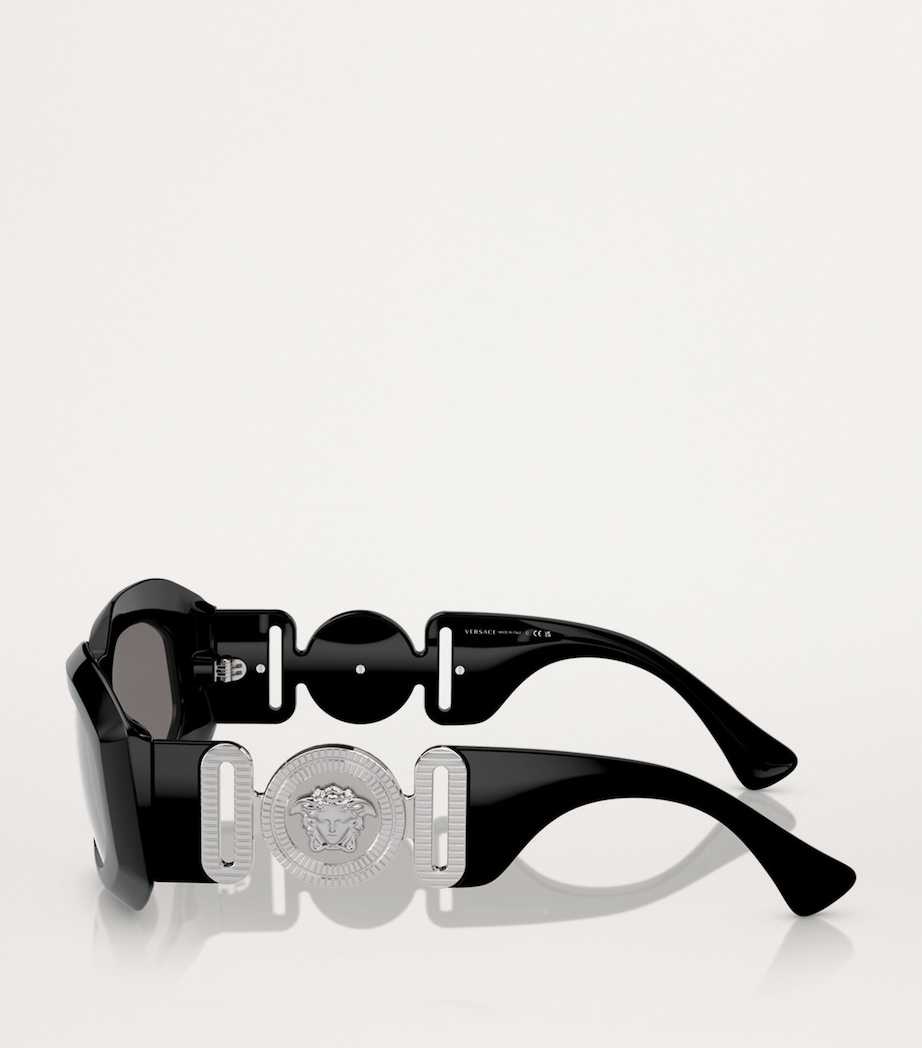 Nylon VE4425U Sunglasses 54226G Image 3