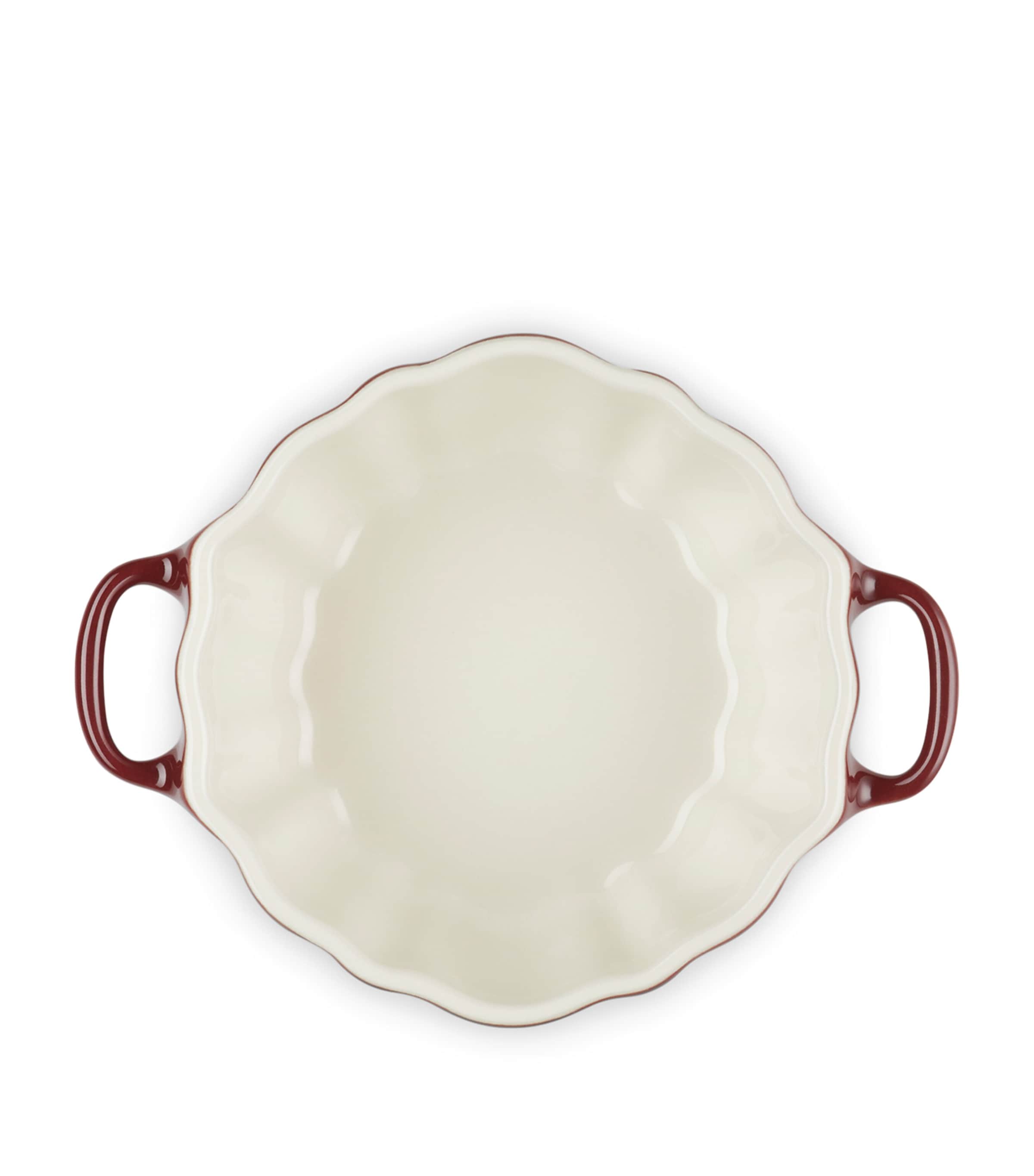 Mini Stoneware Pumpkin Casserole Dish (250ml) NO COLOUR Image 5