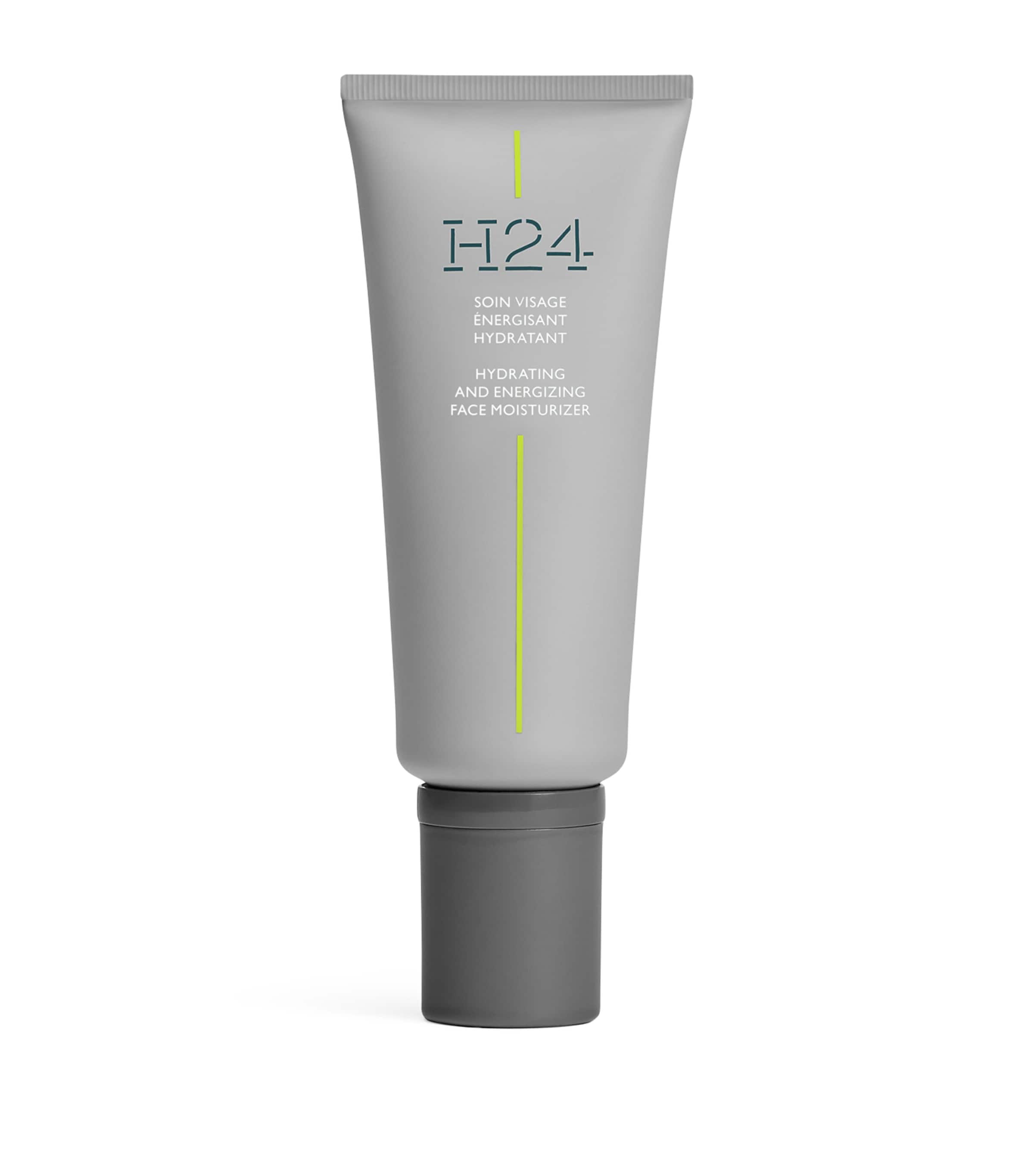 H24 Face Cream (100ml) NO COLOUR Image 1