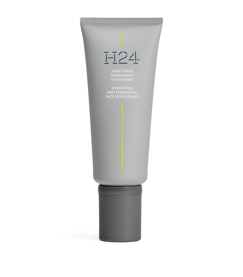 H24 Face Cream (100ml) NO COLOUR Image 1