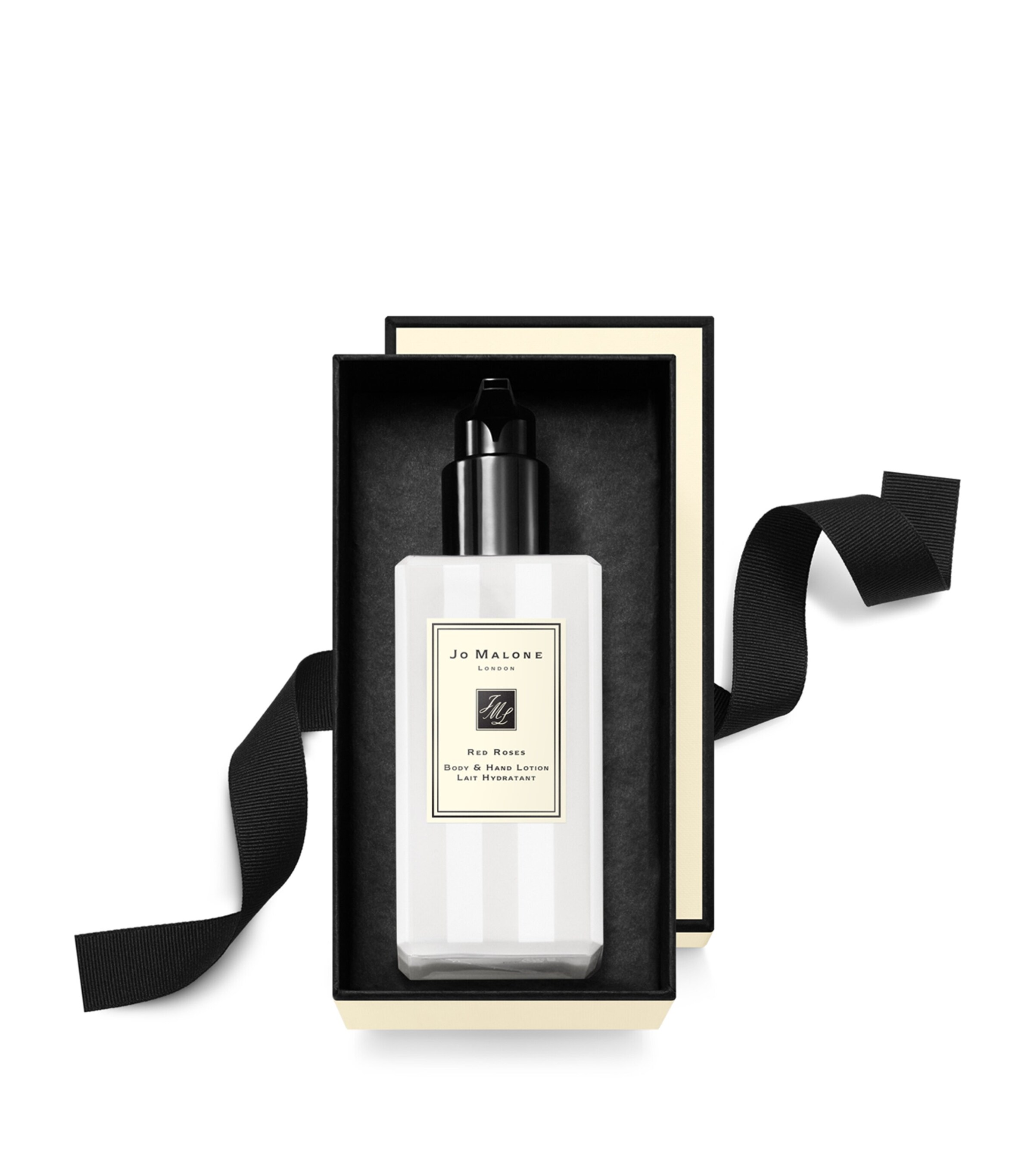 Jo Malone London Red Roses Body & Hand Lotion Image 5