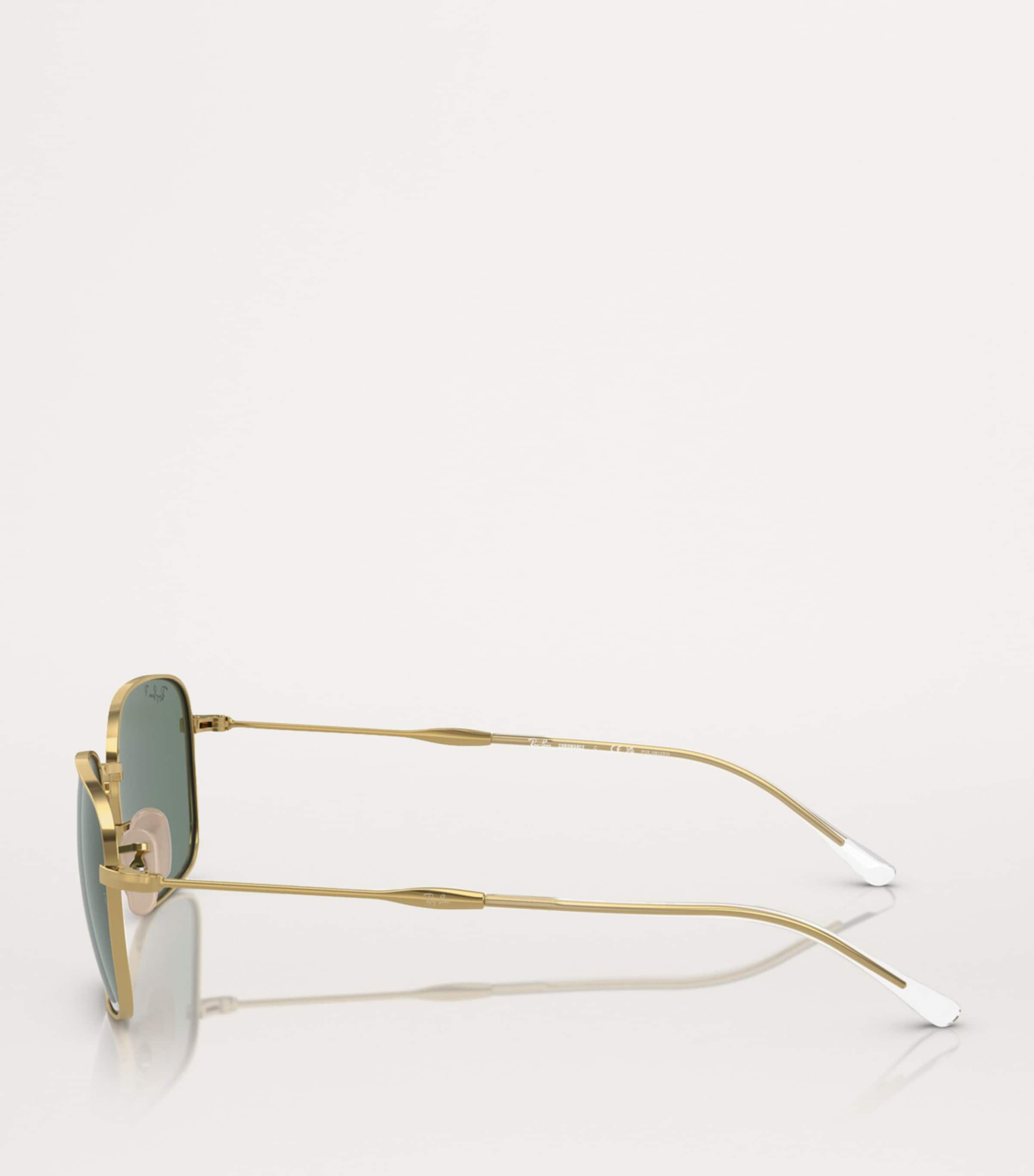 Metal 0RB3706 Sunglasses 001/O9 Image 3