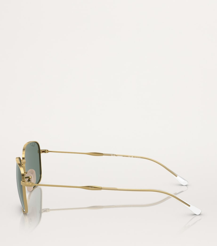 Metal 0RB3706 Sunglasses 001/O9 Image 3