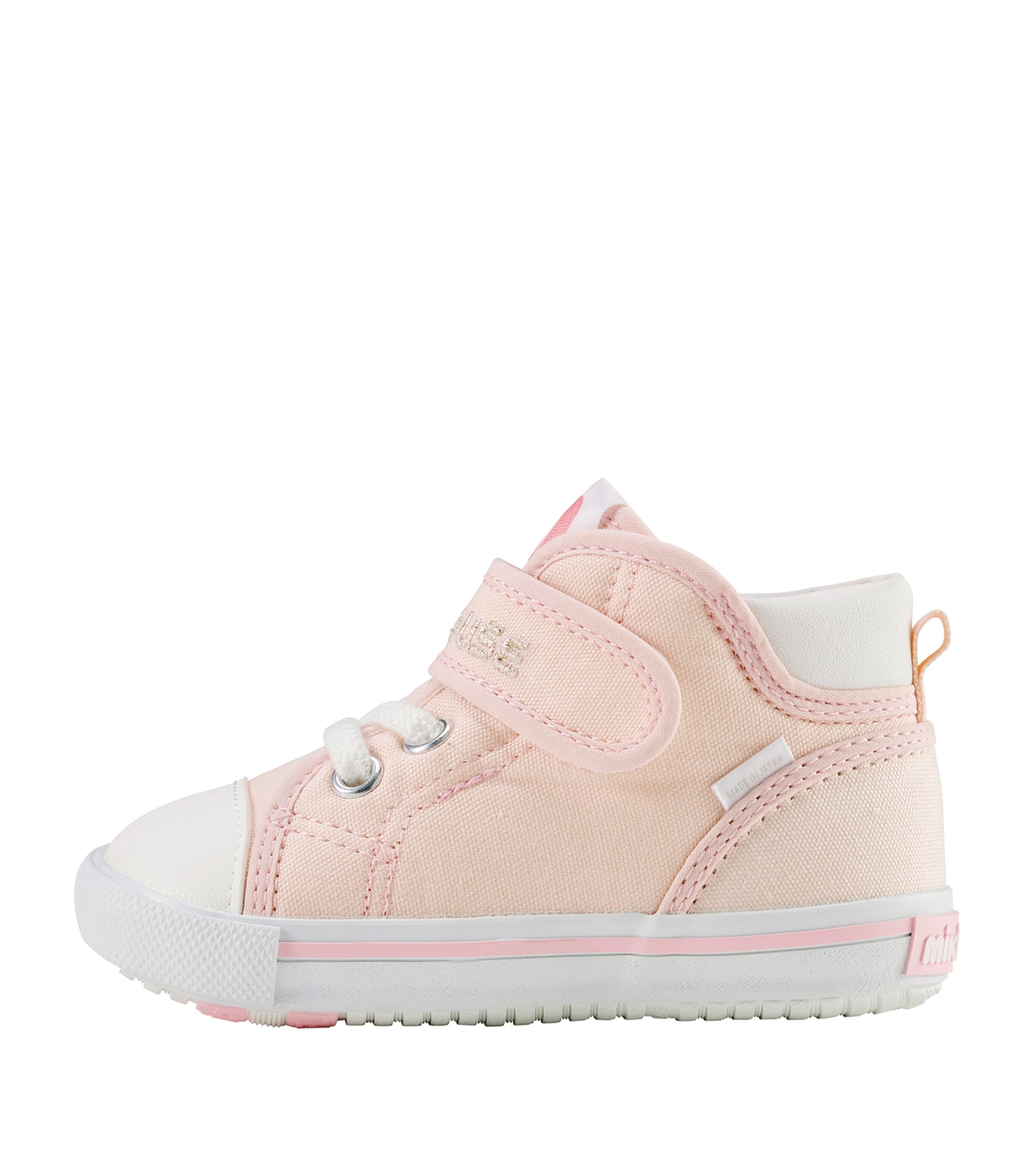 Miki House Baby Shoes Image 2