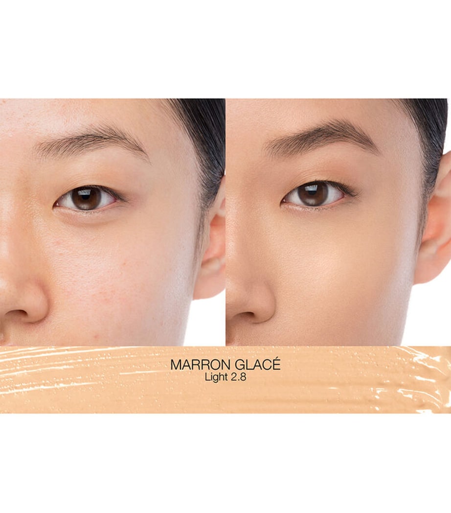 Radiant Creamy Concealer MARRON GLACÉ Image 3