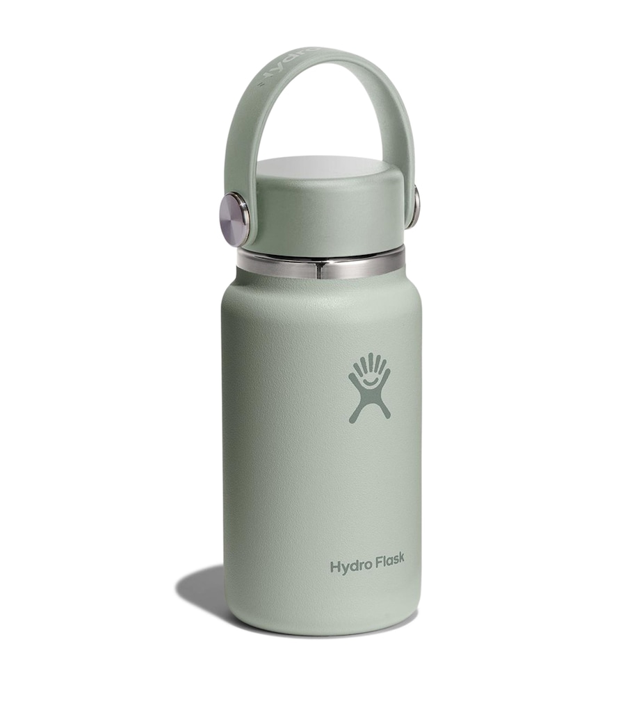 Hydro Flask Micro (200ml) KHAKI GREEN Image 2
