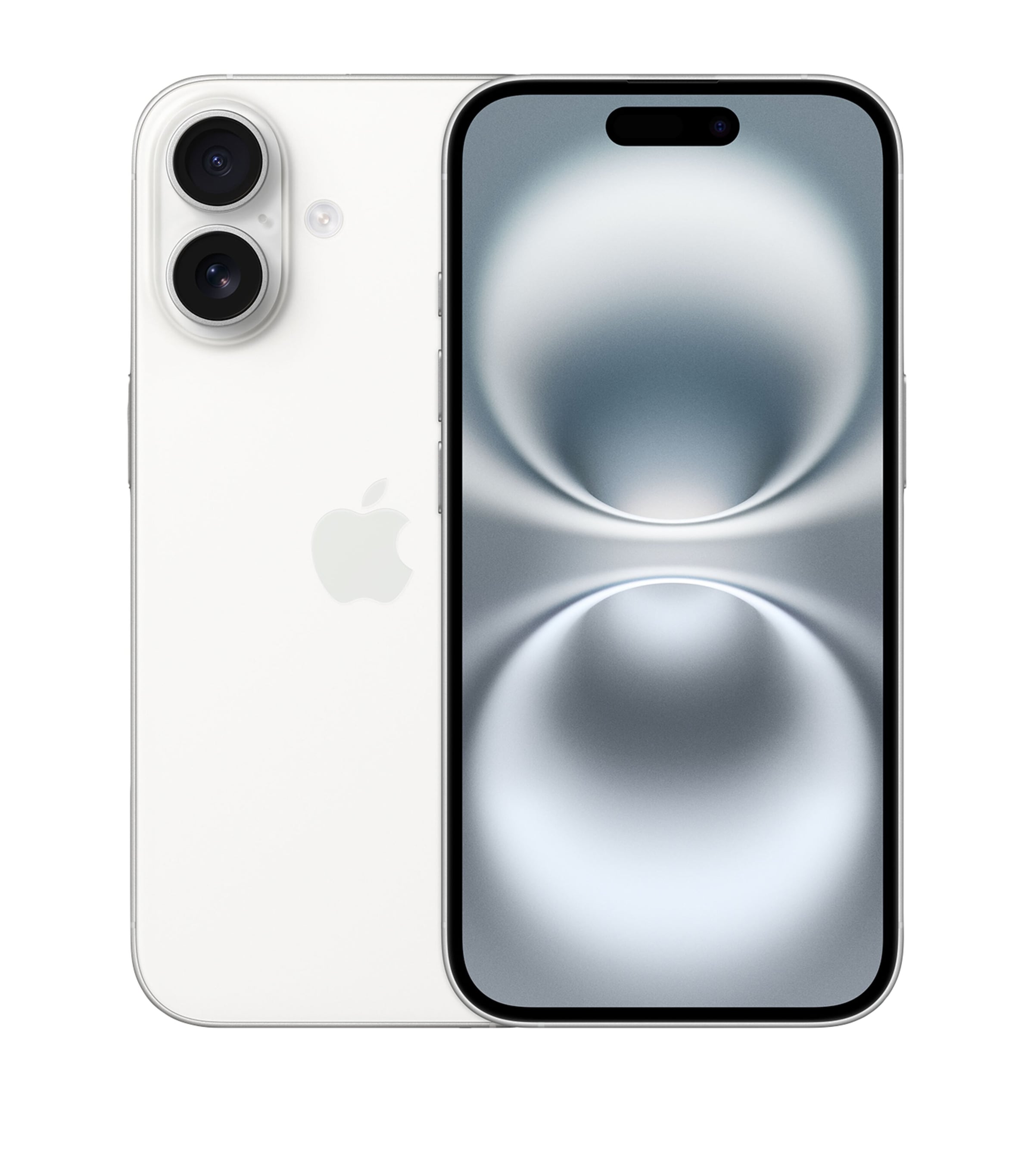 Apple White iPhone 16 128GB - White | Harrods UK