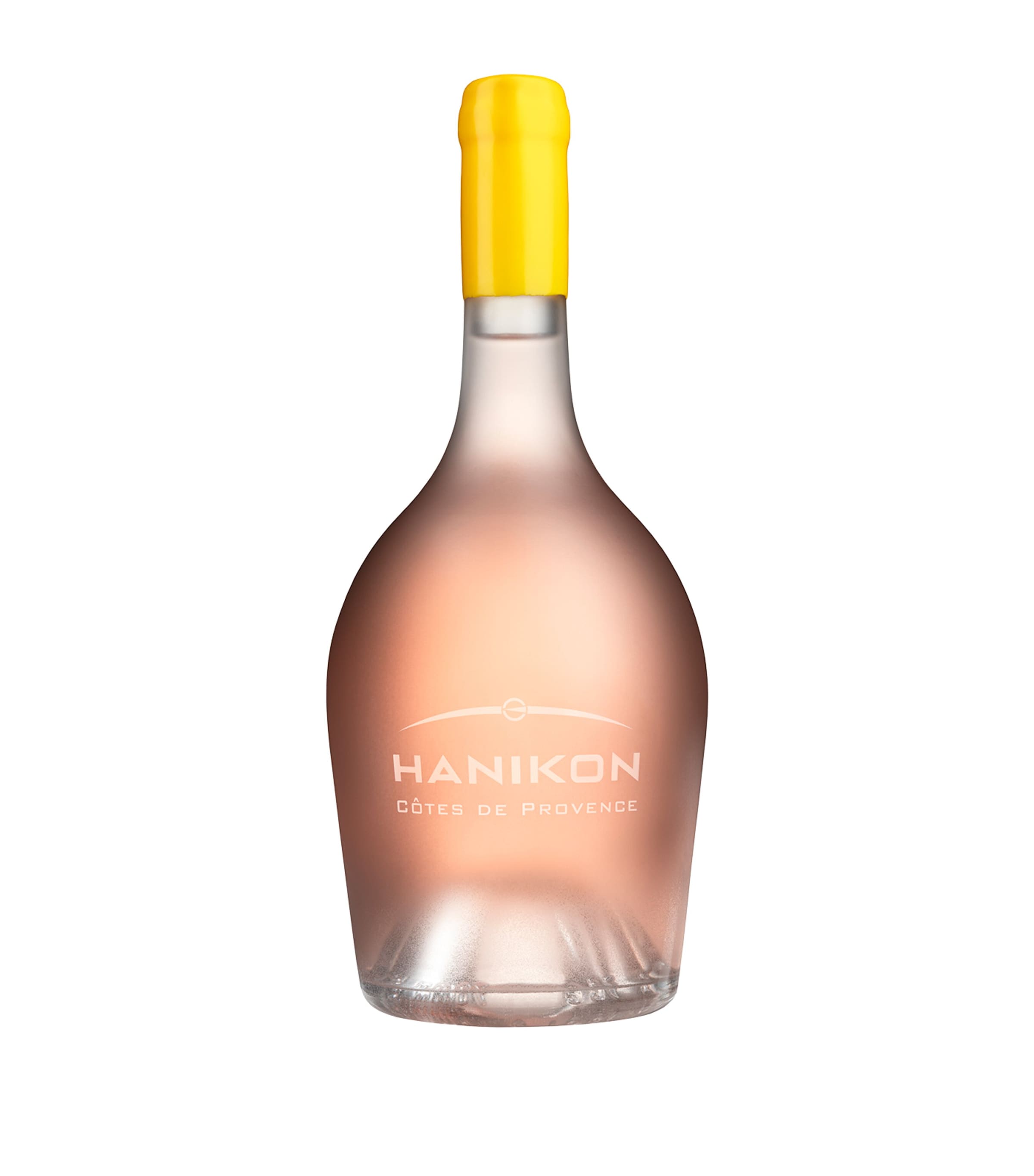 Hanikon Côtes de Provence Rosé, 2024 (75cl) - Côtes de Provence, France NO COLOUR Image 1