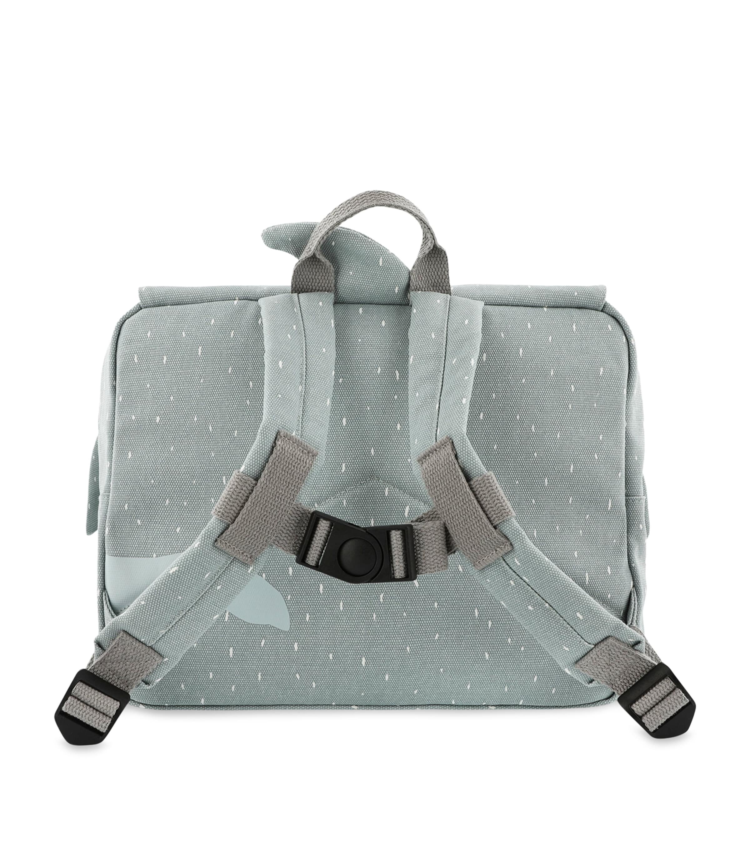 Mr. Shark Satchel MULTI Image 3