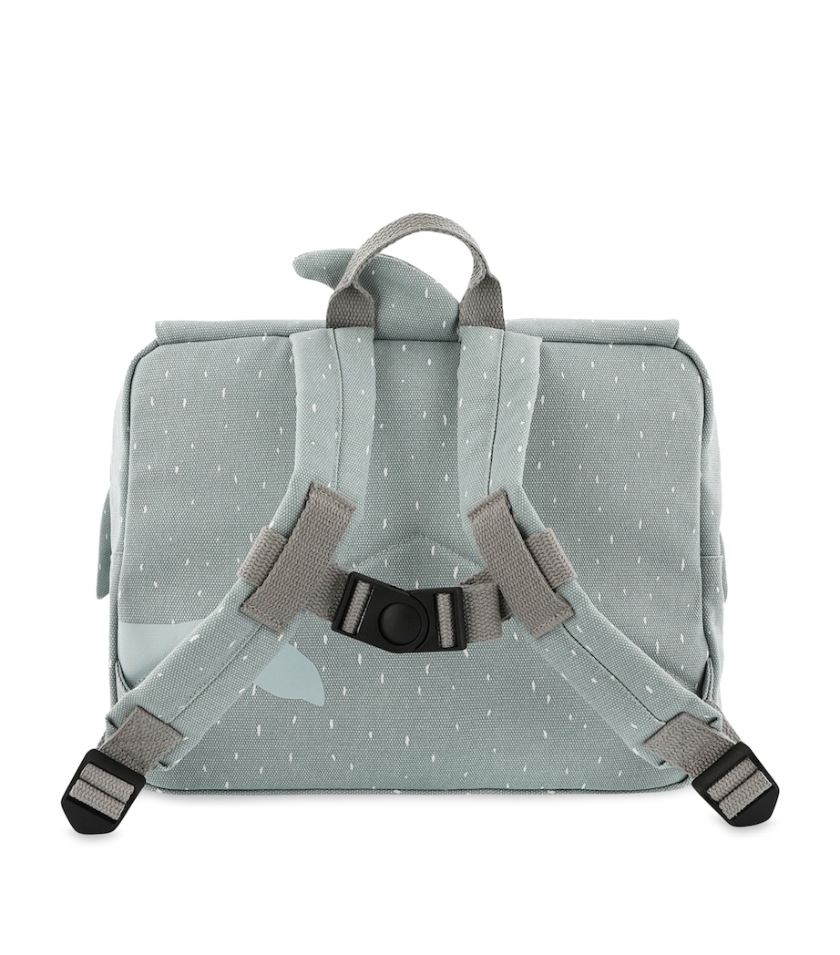 Mr. Shark Satchel MULTI Image 3