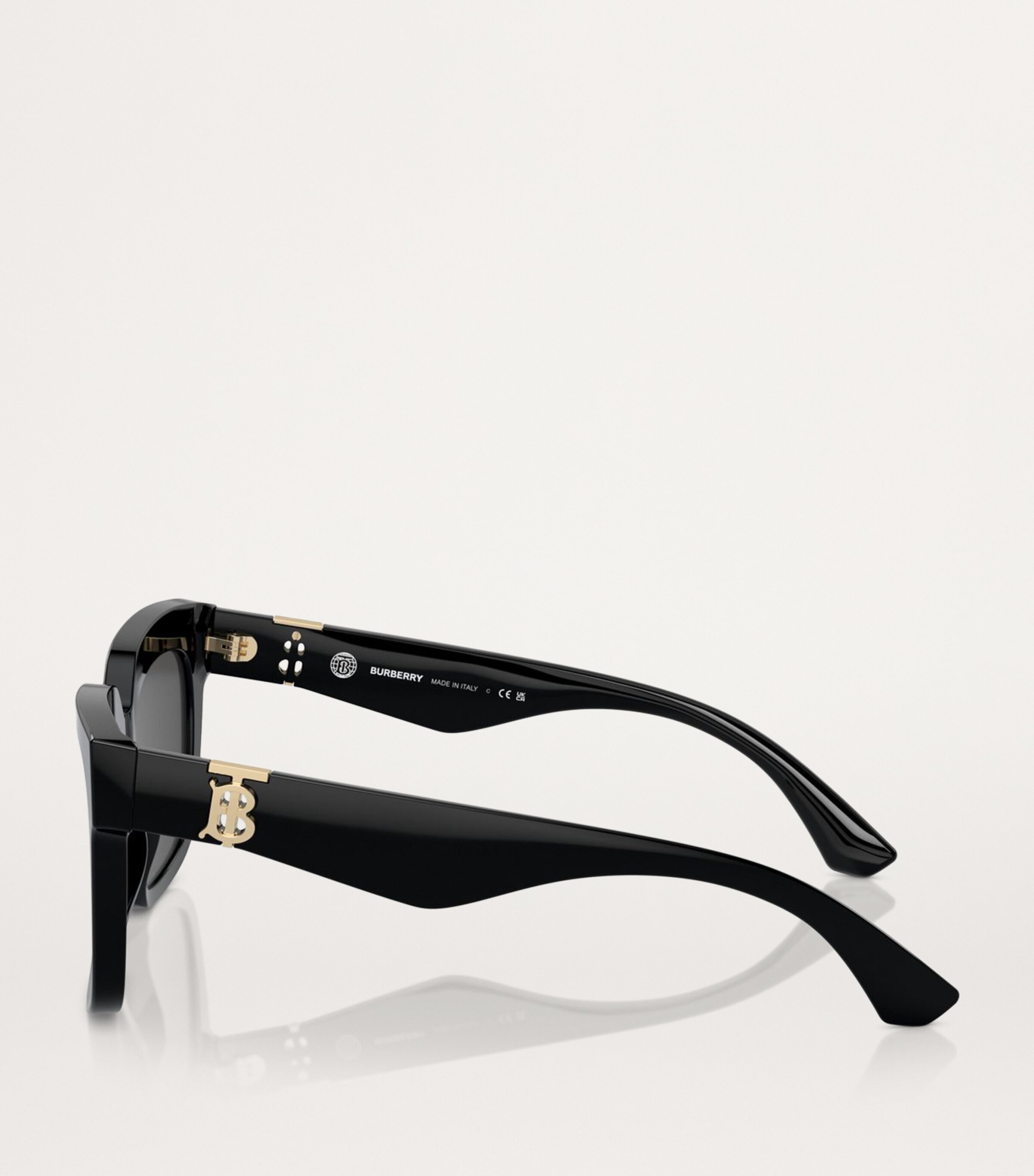 Acetate BE4419 Sunglasses 300187 Image 3