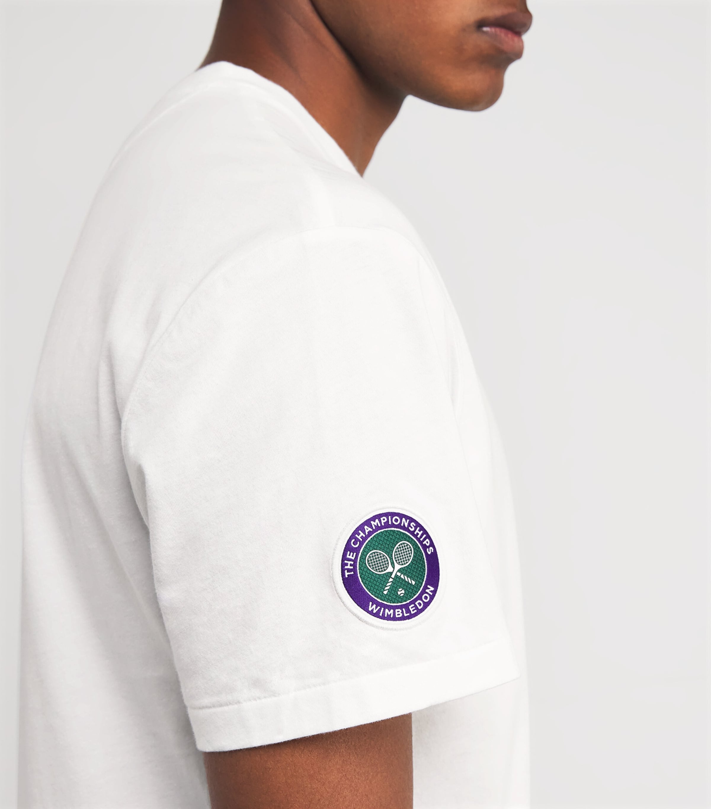 ★米国発*POLO*新作*Wimbledon Polo Bear スウェット★ Wimbledon Polo Bear Sweatshirt