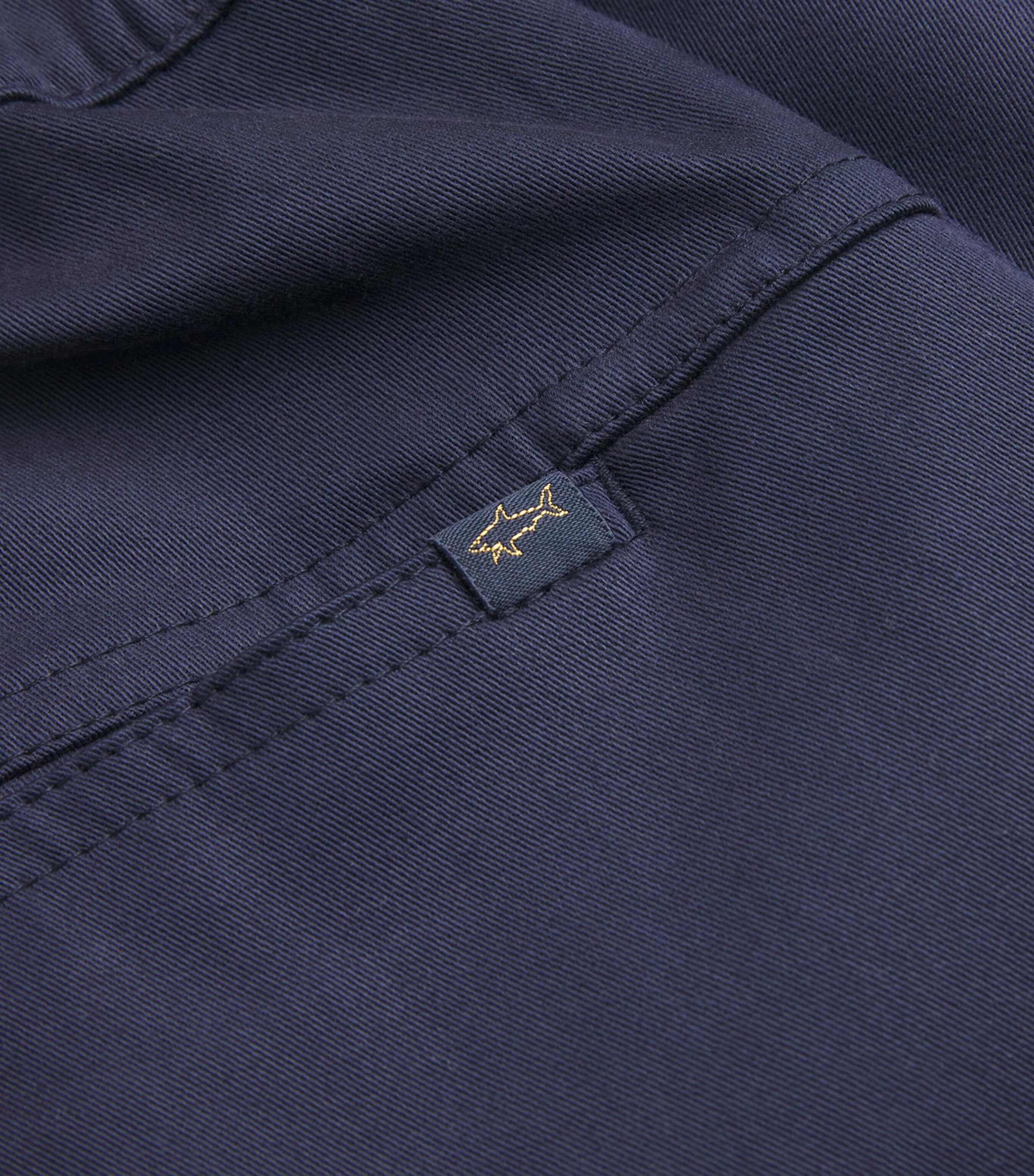Drawstring Chinos 13 Image 5