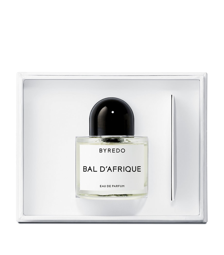 Bal D'Afrique Eau de Parfum (50ml) NO COLOUR Image 2