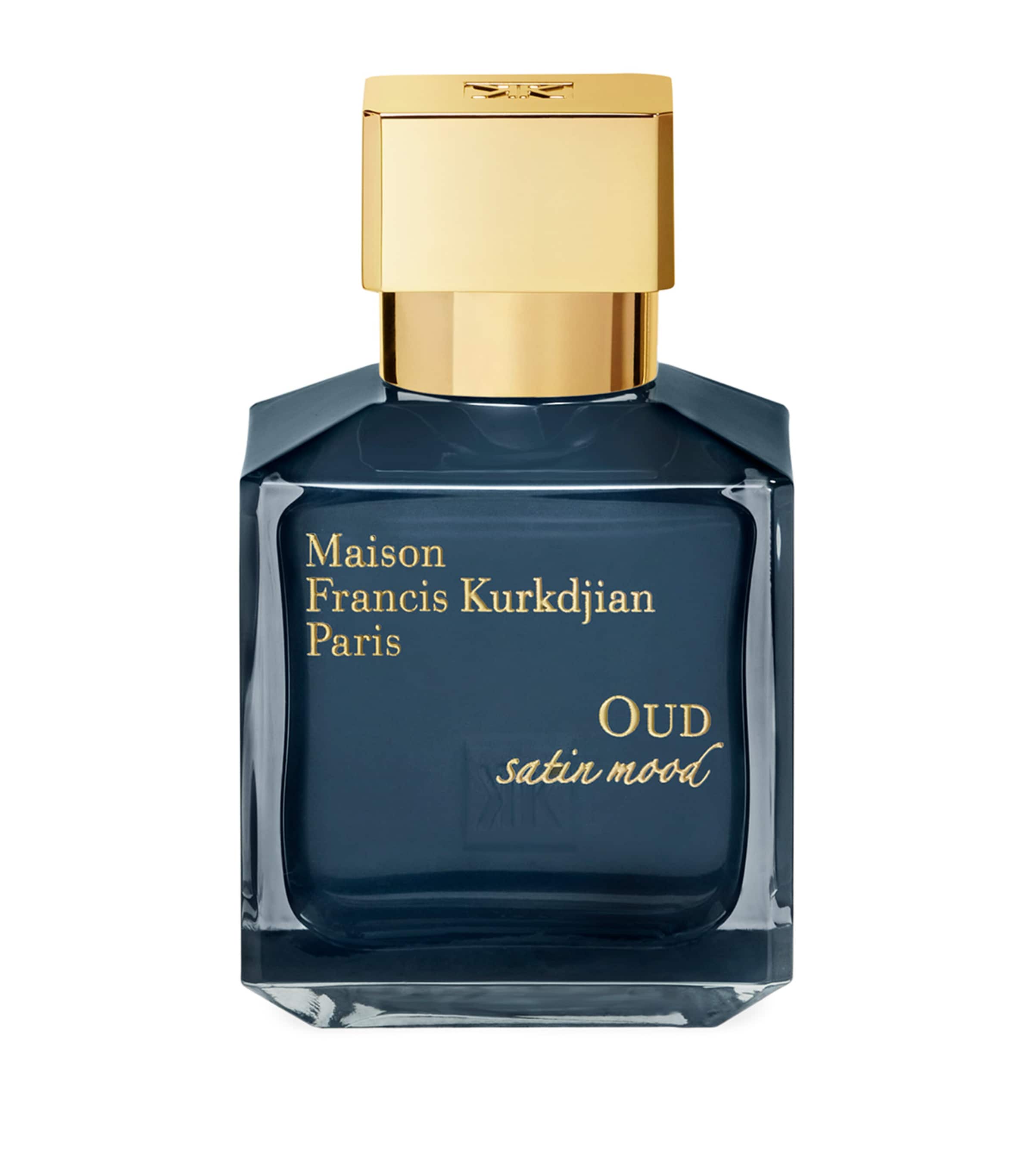 Oud Satin Mood Eau de Parfum (70ml) NO COLOUR Image 3