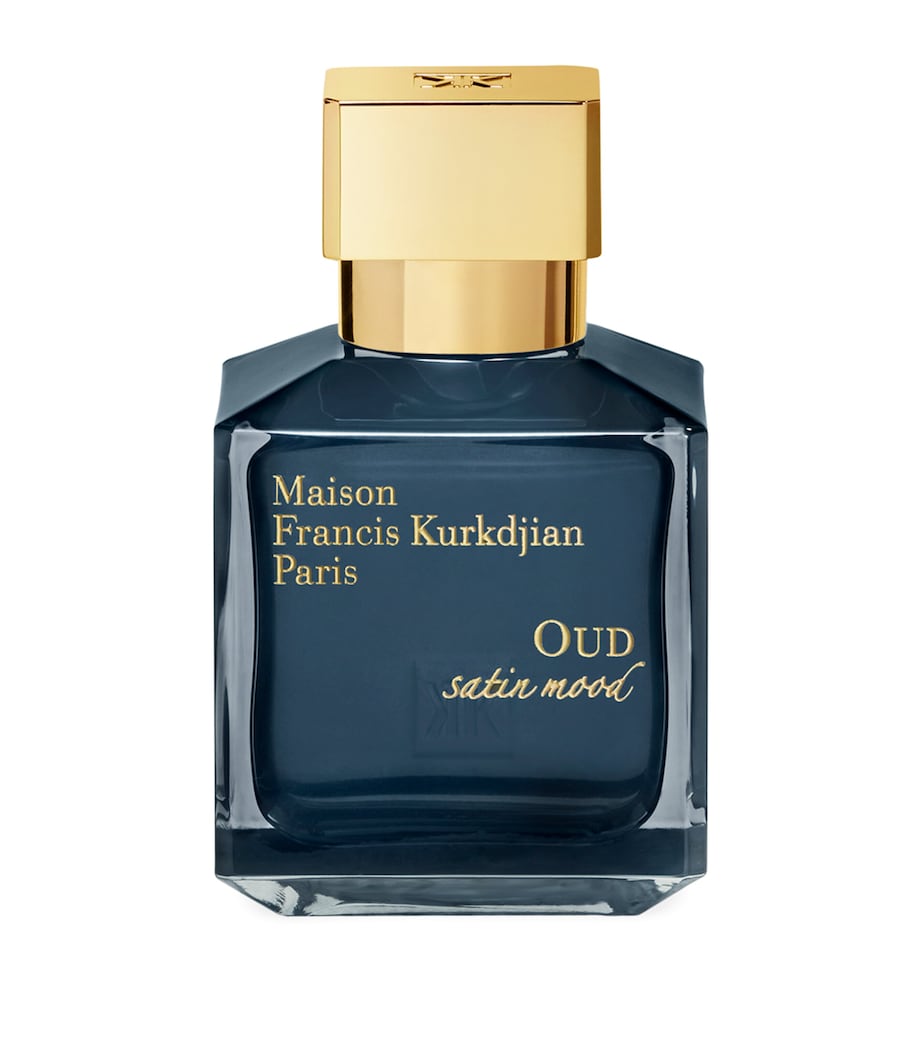 Oud Satin Mood Eau de Parfum (70ml) NO COLOUR Image 3