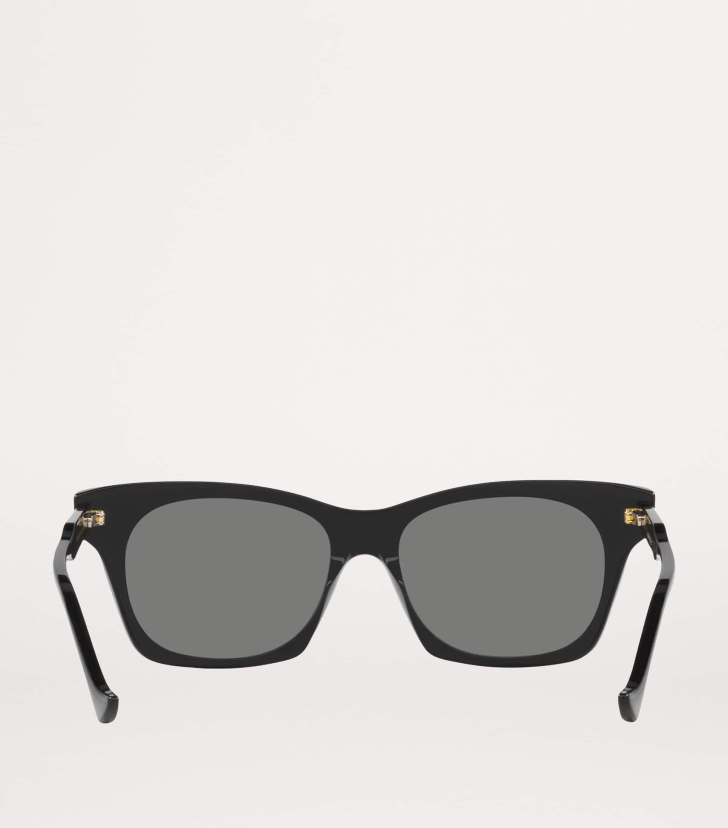 Acetate 0GC002071 Sunglasses 1100L1 Image 4