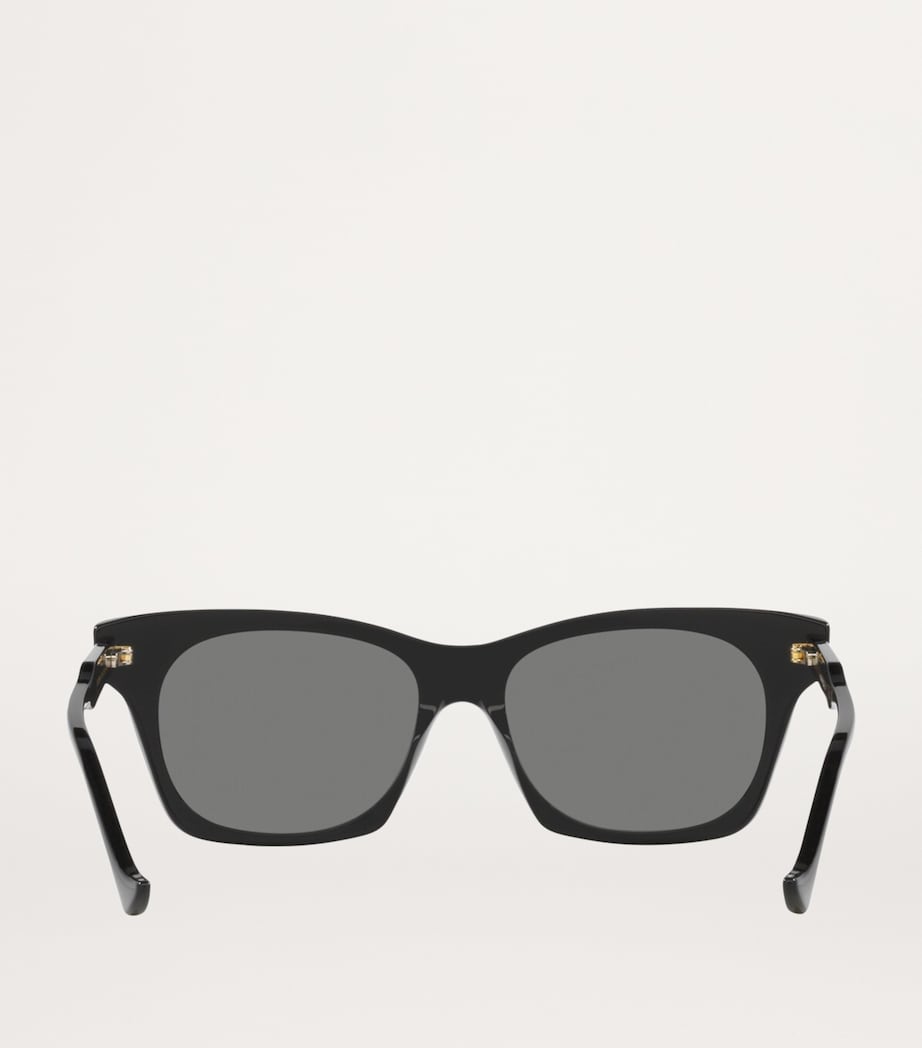 Acetate 0GC002071 Sunglasses 1100L1 Image 4